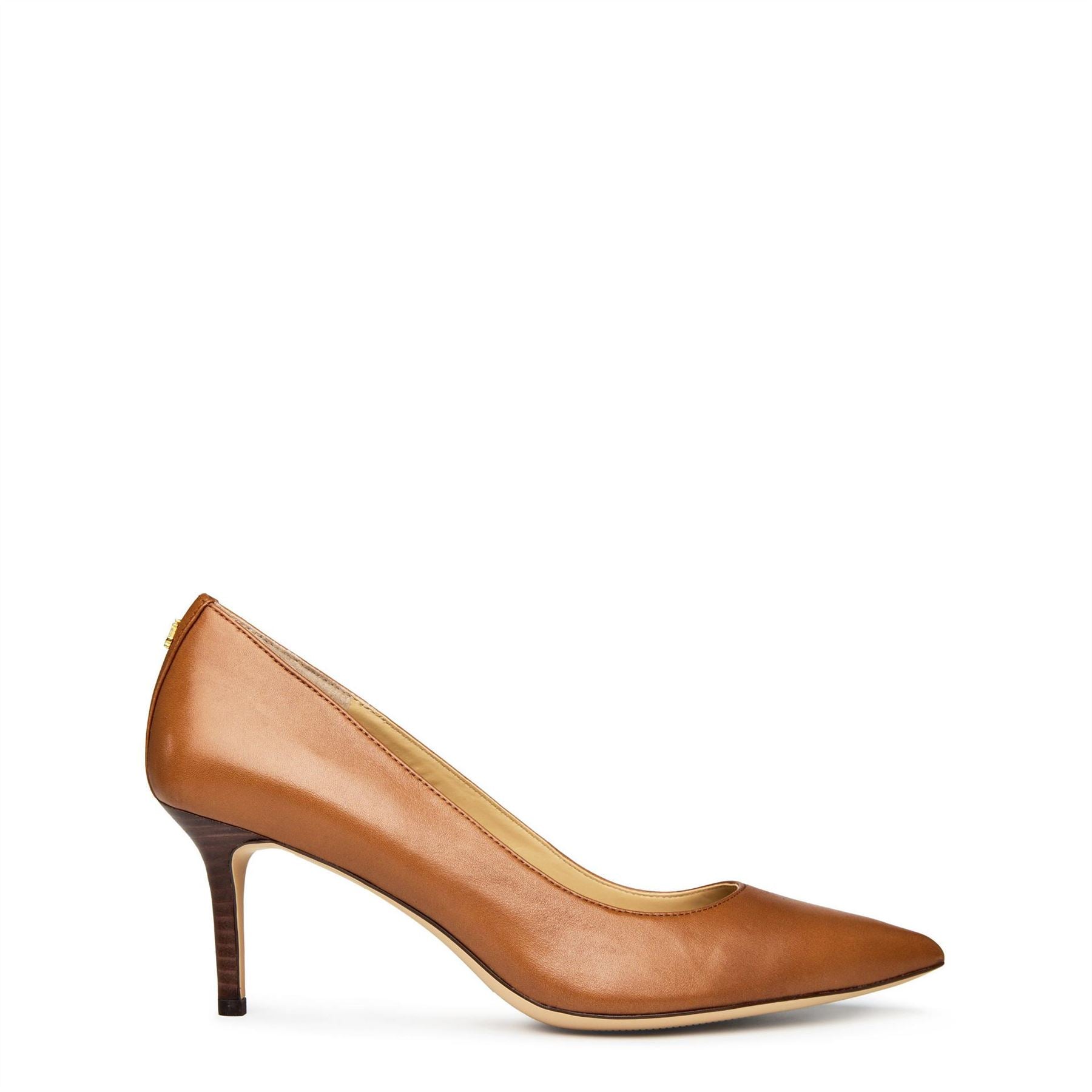 Lauren by Ralph Lauren Lanette Court Stiletto Heels