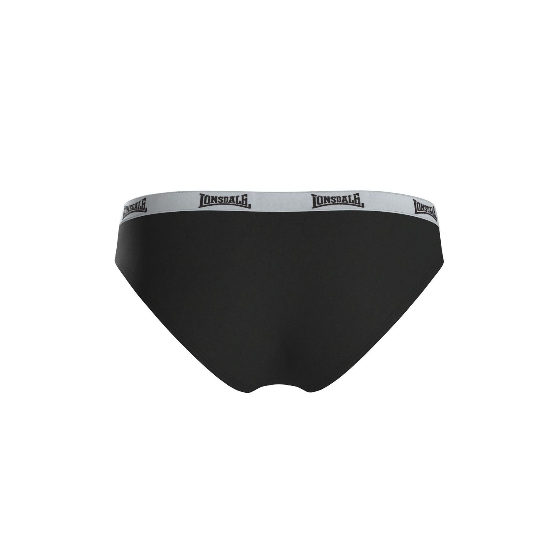 Lonsdale Single Short Ladies