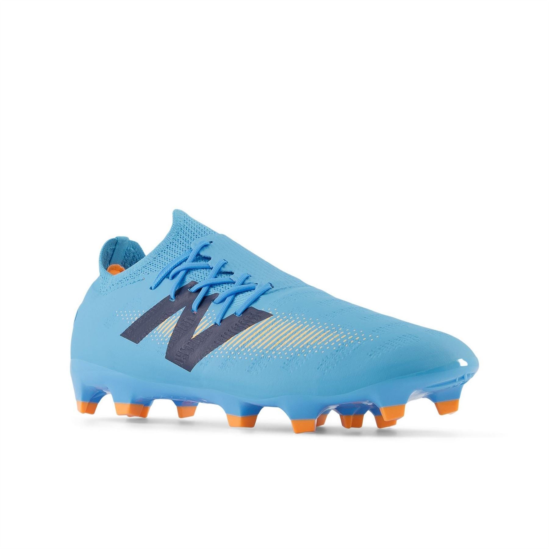 New Balance Furon V7+ Destroy Firm Ground Football Boots