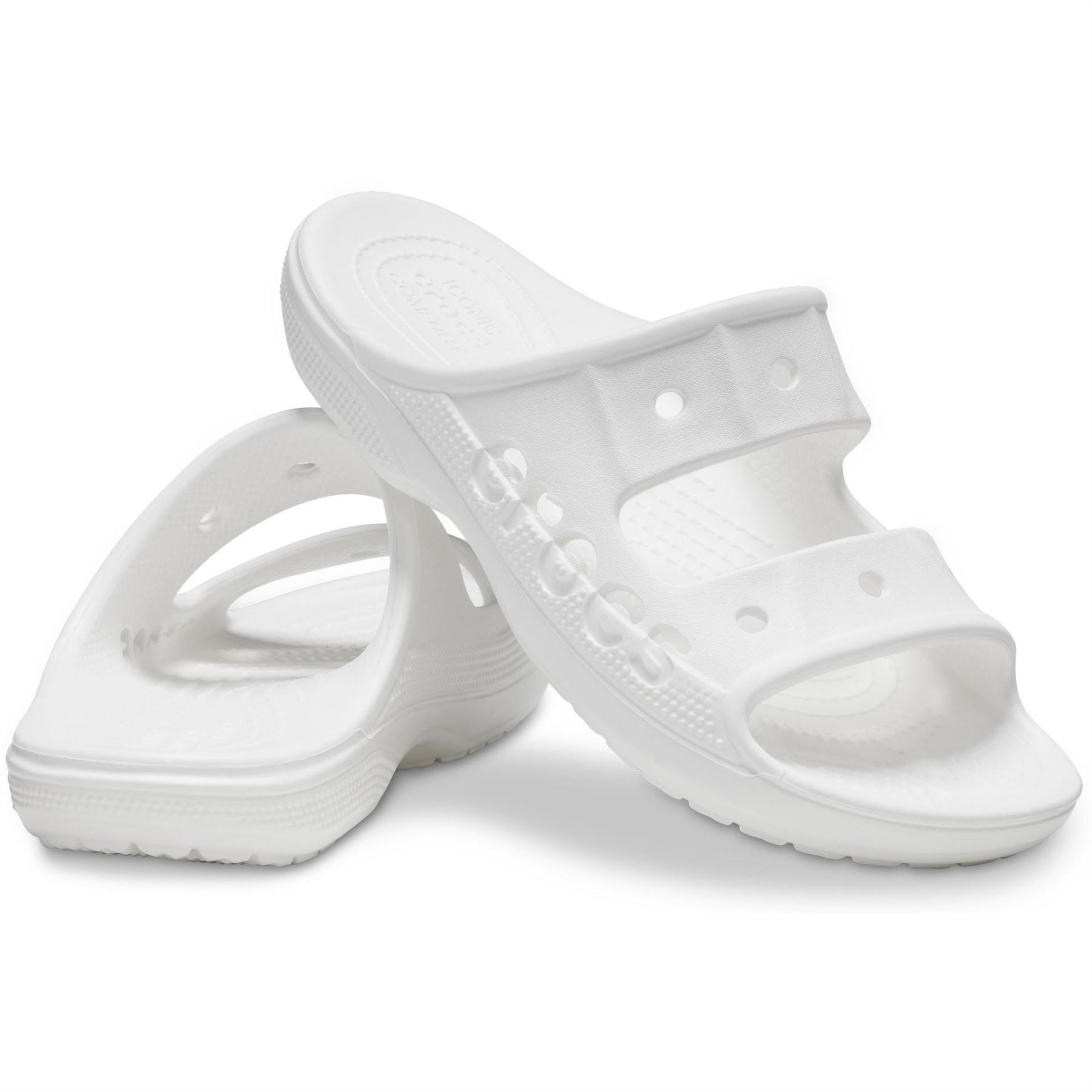 Crocs Womens Baya Sandal