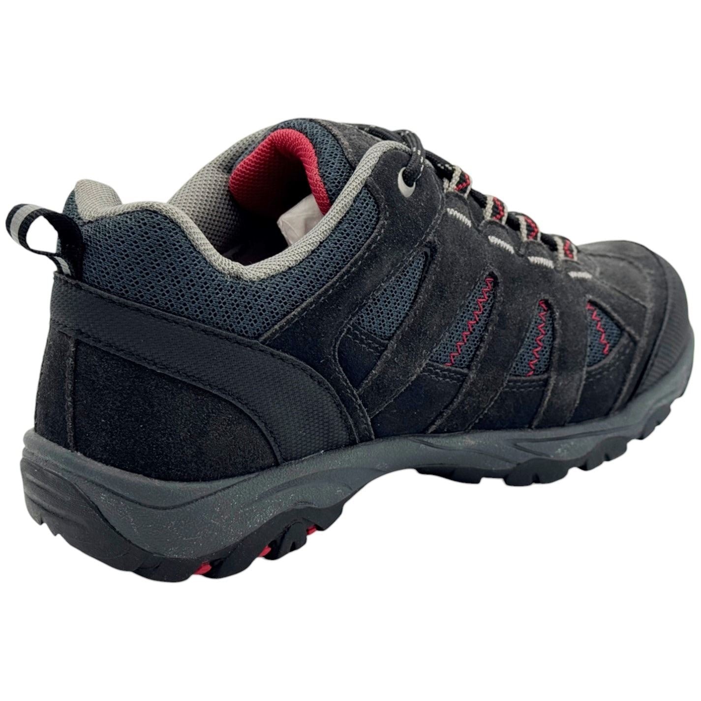 Karrimor Mount Low Junior Waterproof Walking Shoes