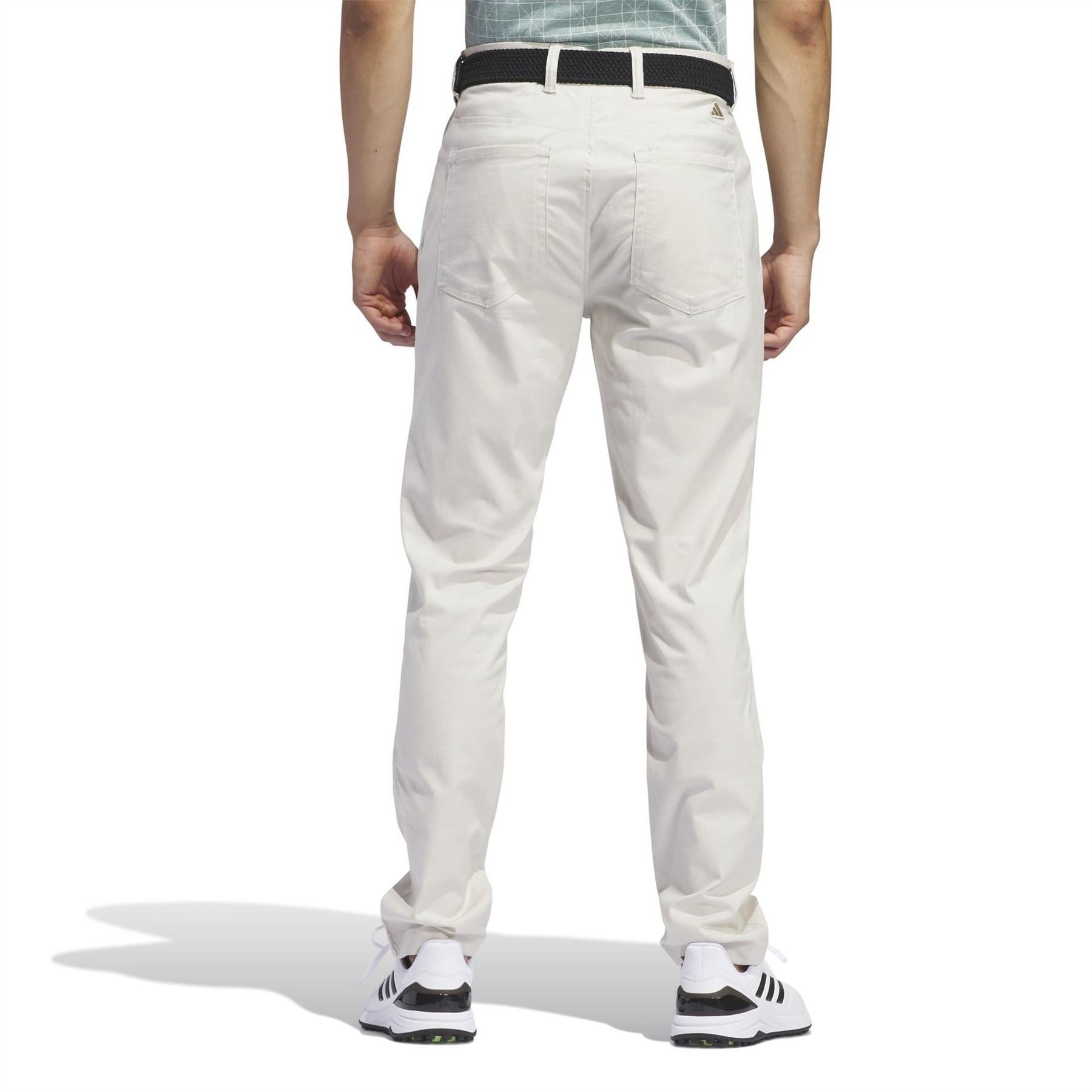 adidas Mens Go To 5 Pocket Golf Trousers