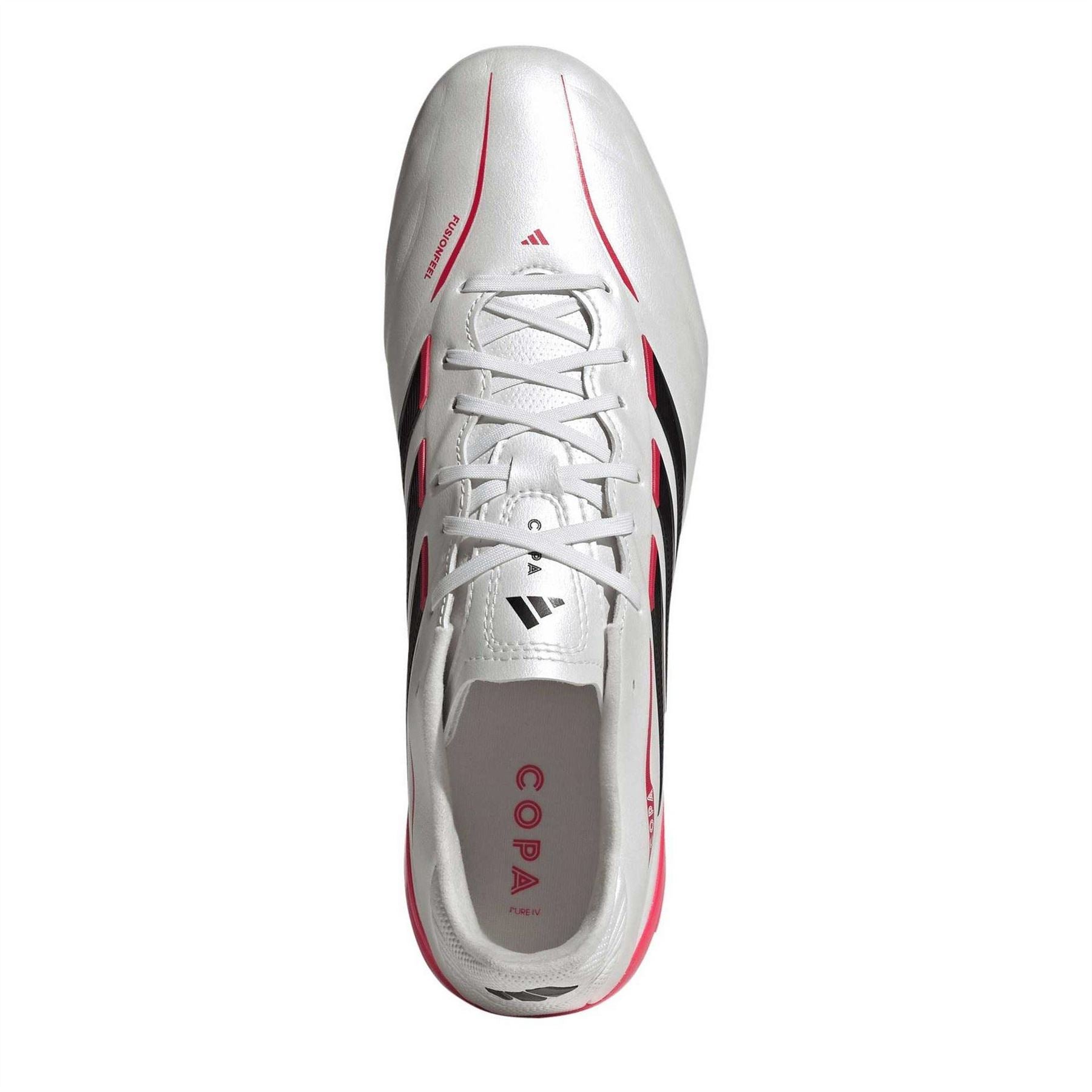 adidas adidas Copa Pure IV League Artificial Ground Football Boots