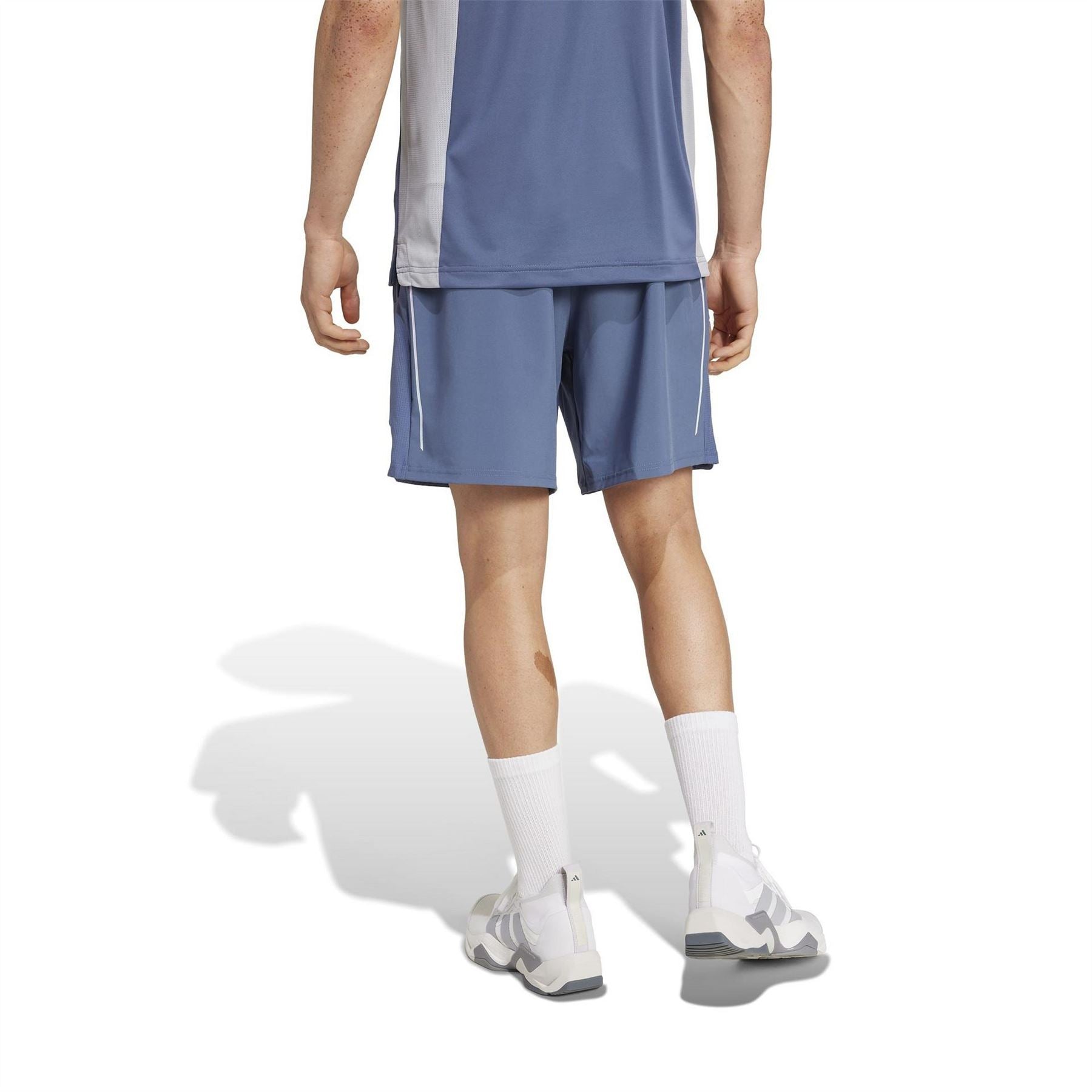 adidas Mens Climacool Shorts