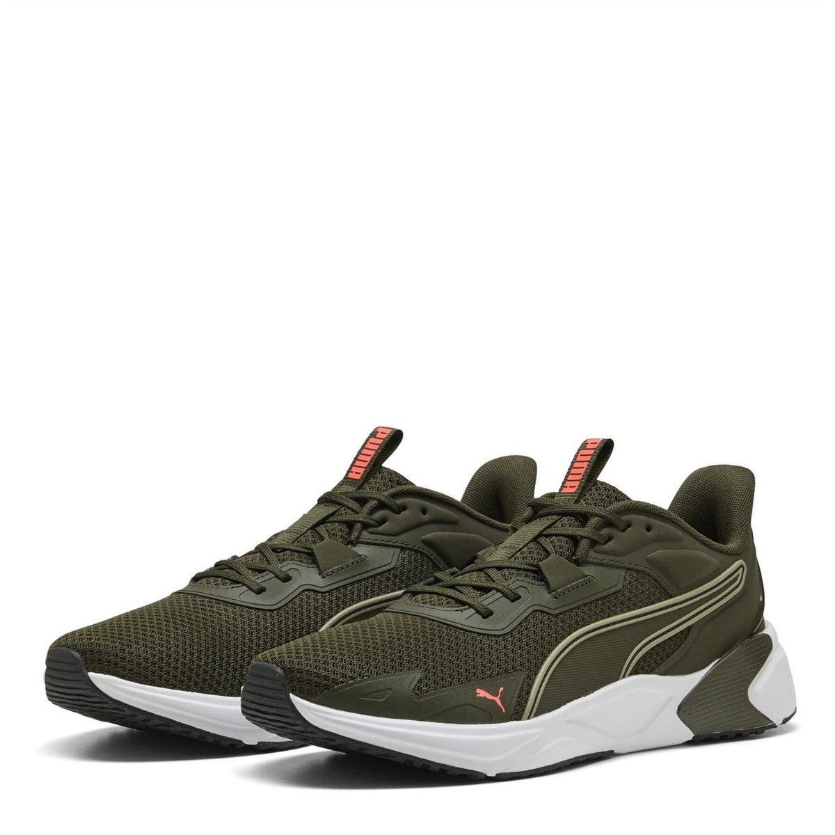 Puma Mens Xt4 Training Shoes