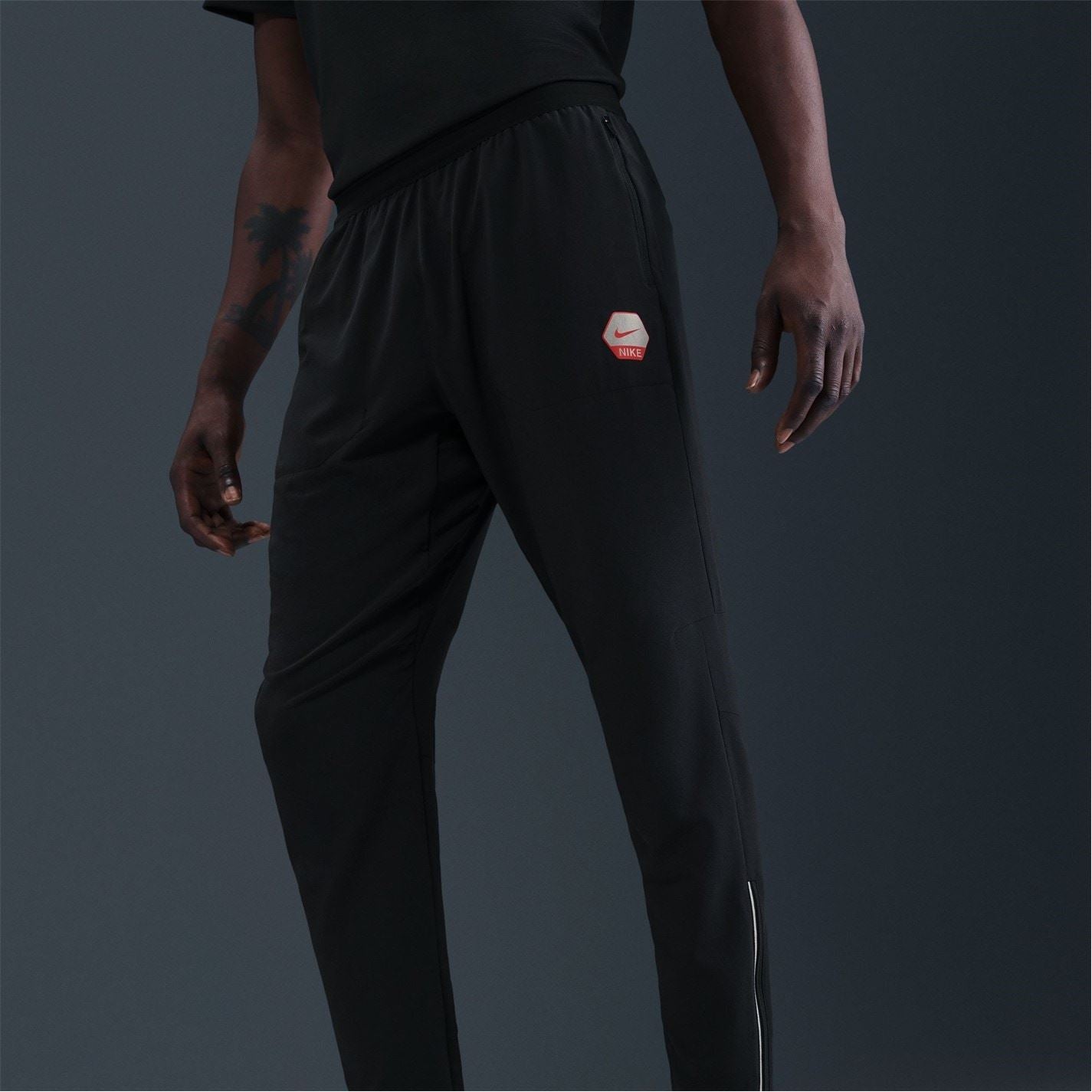Nike Mens City Run Jogging Bottoms
