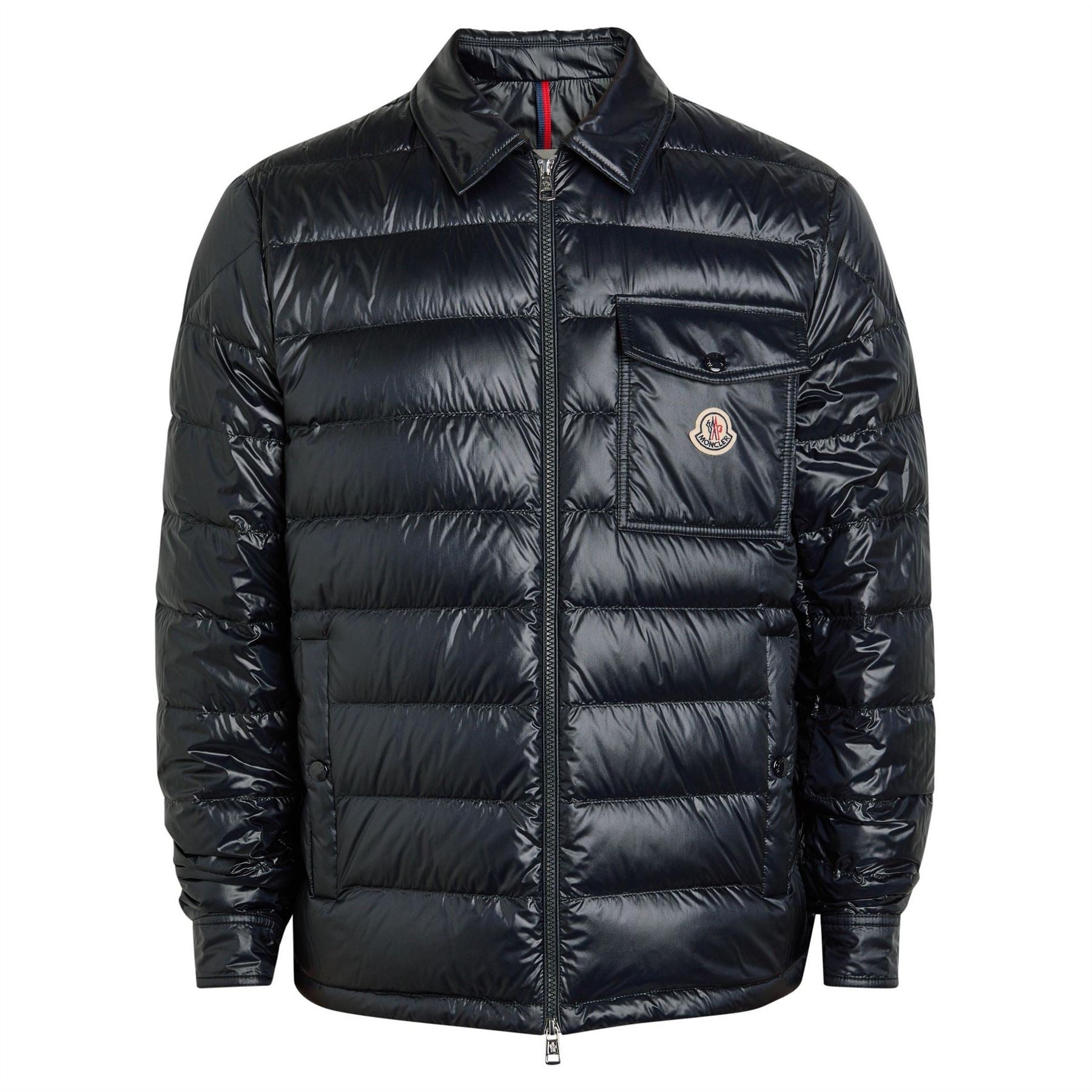 Moncler Mourillon Jacket