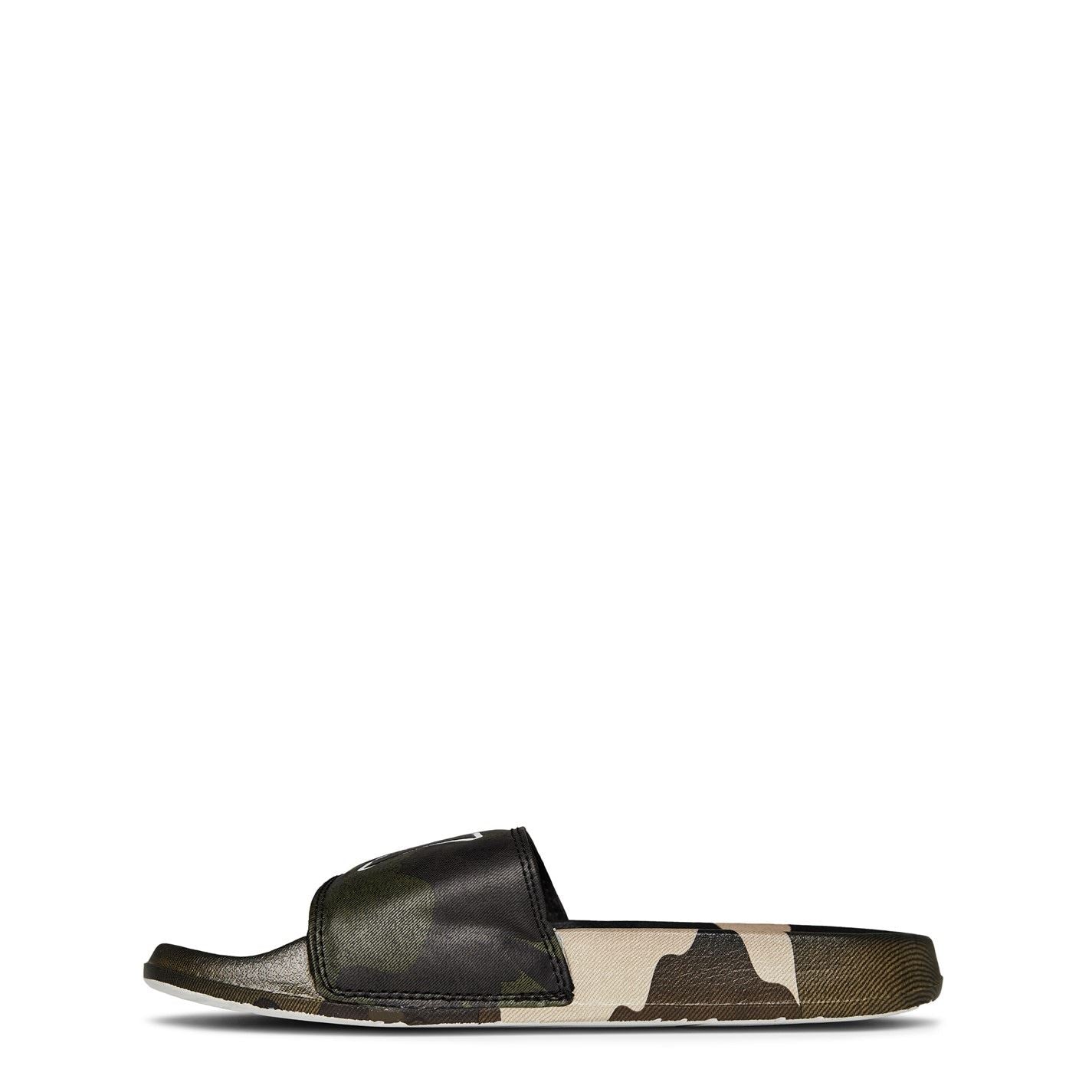 Hurley Tier Slide Sandals for Pool