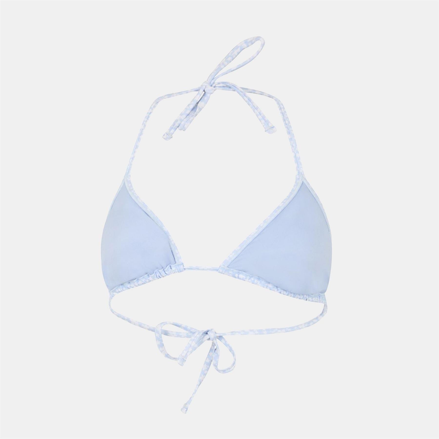 Jack Wills Triangle Bikini Top