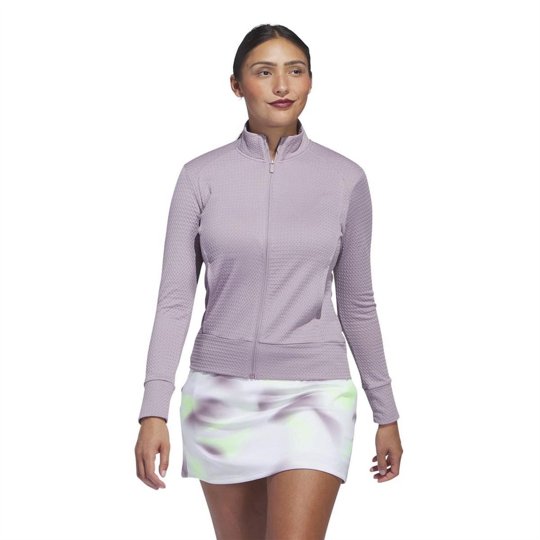 adidas Textured Jacket