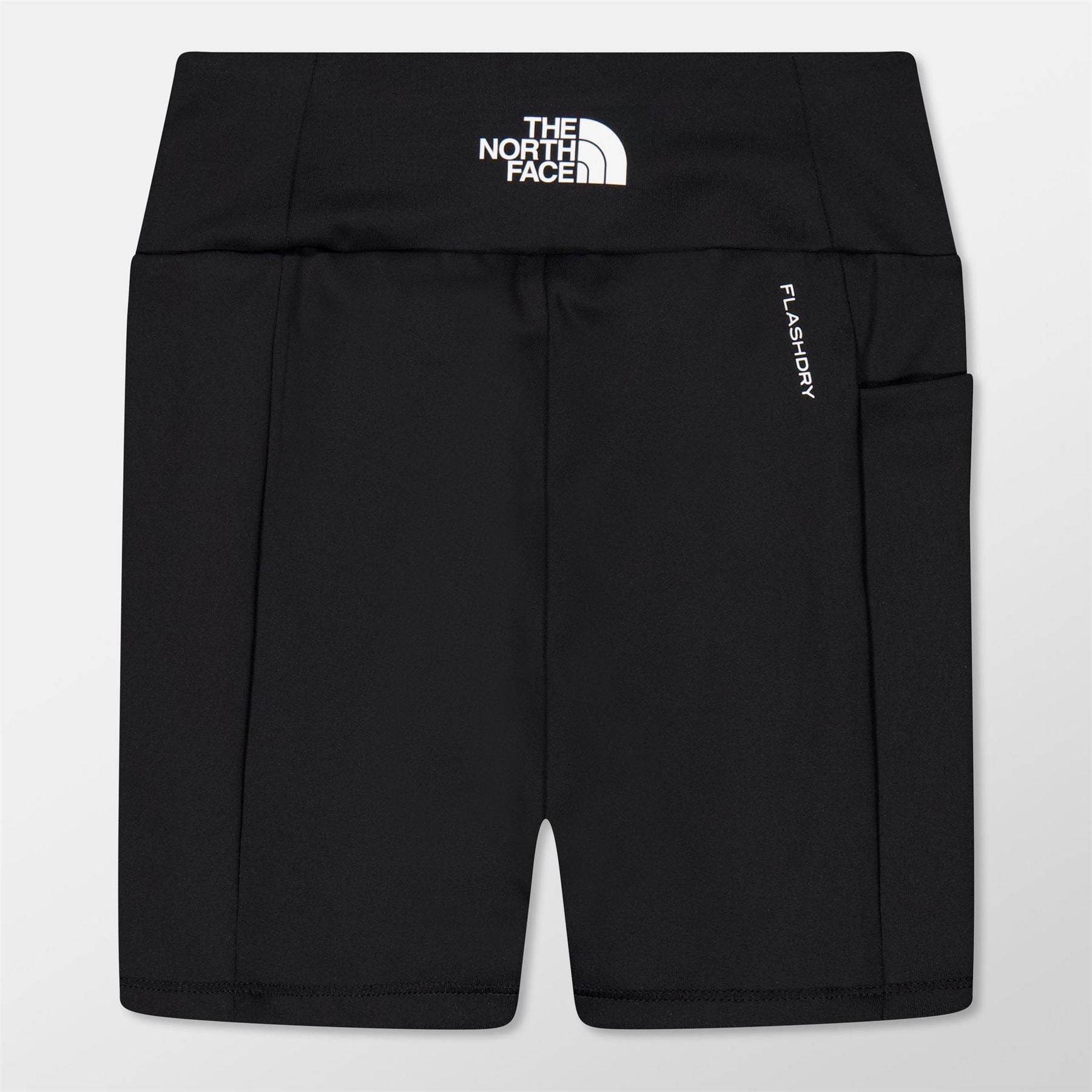 The North Face Never Stop Slim Fit Biking Shorts