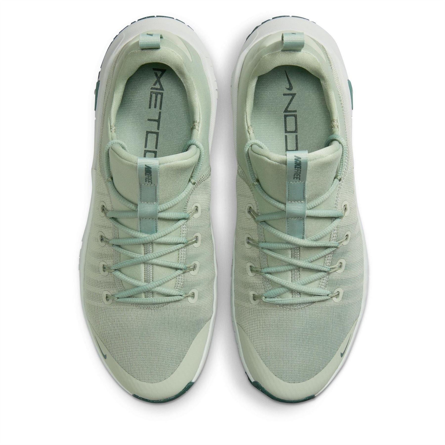 Nike Free Metcon 6 Low Top Sneakers