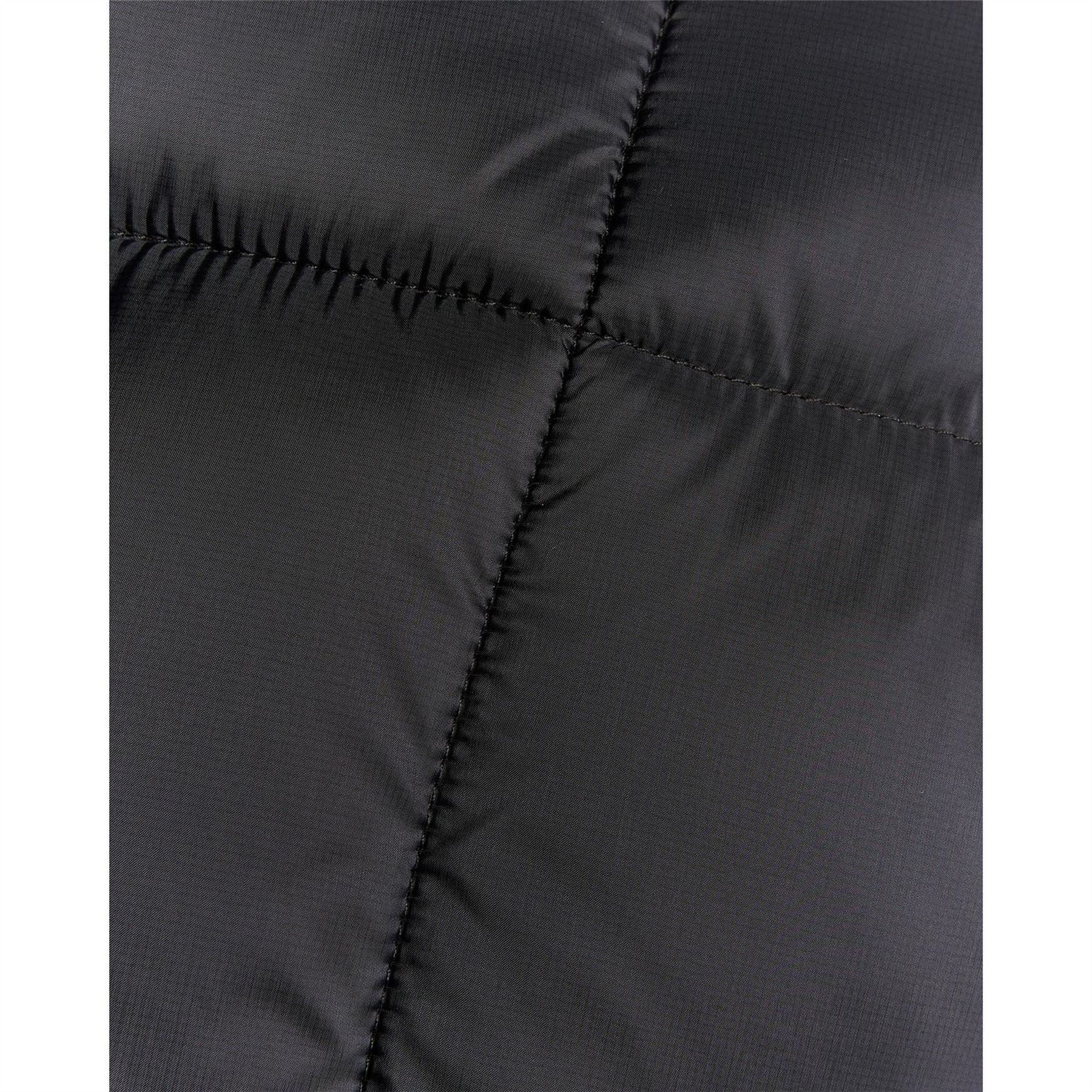 Lyle and Scott Cocoon Long Puffer Jacket