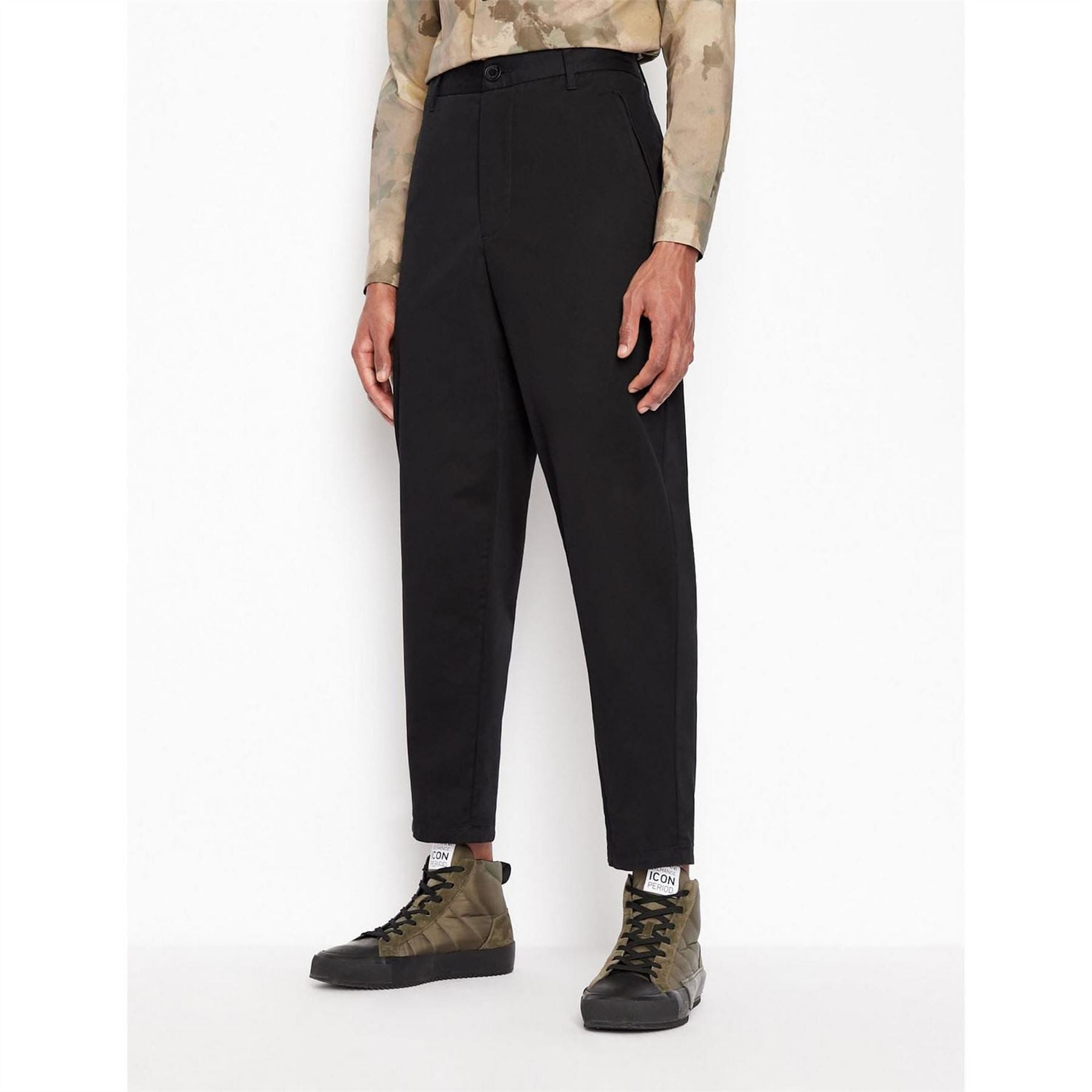 Armani Exchange Trousers