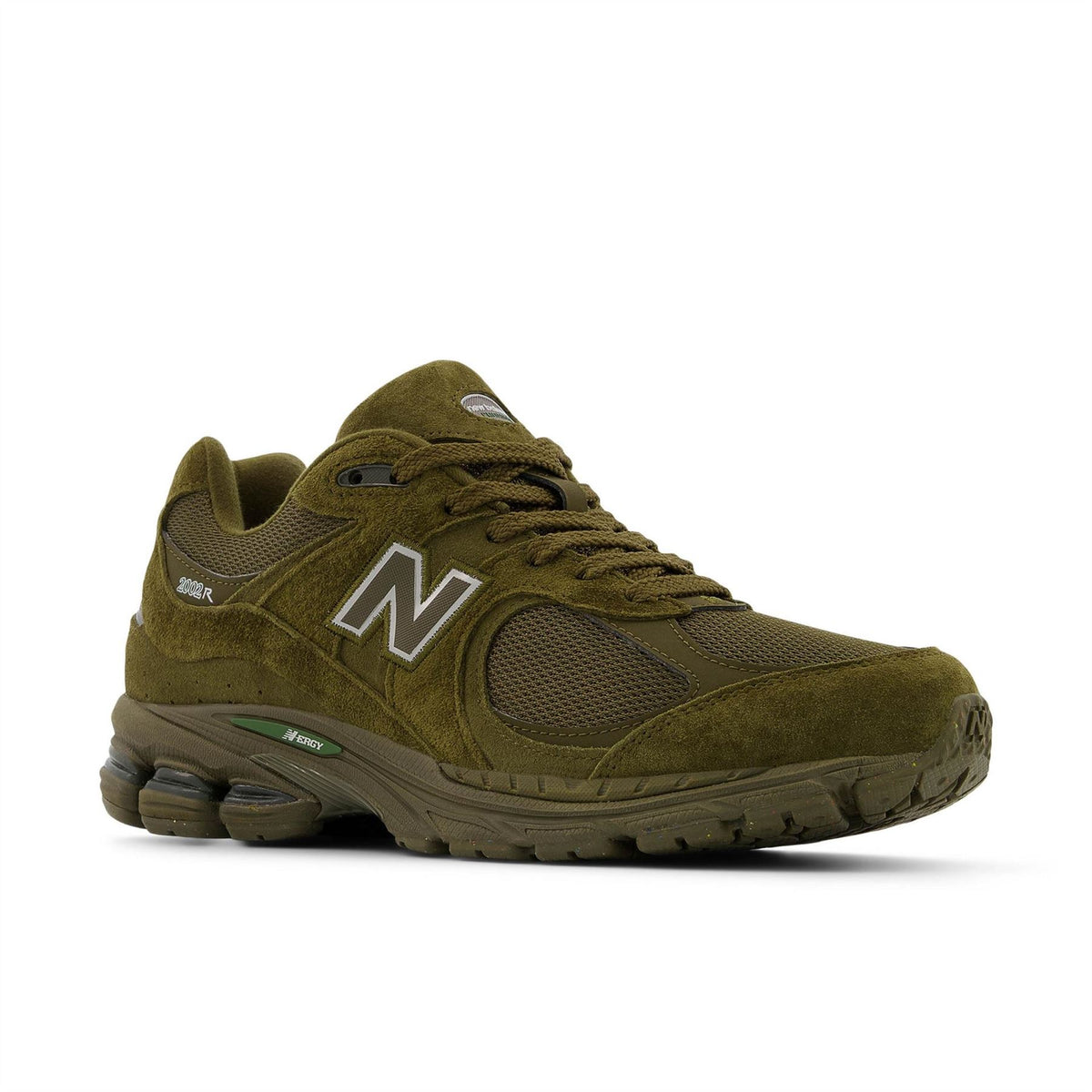 New Balance 2002r Trainers