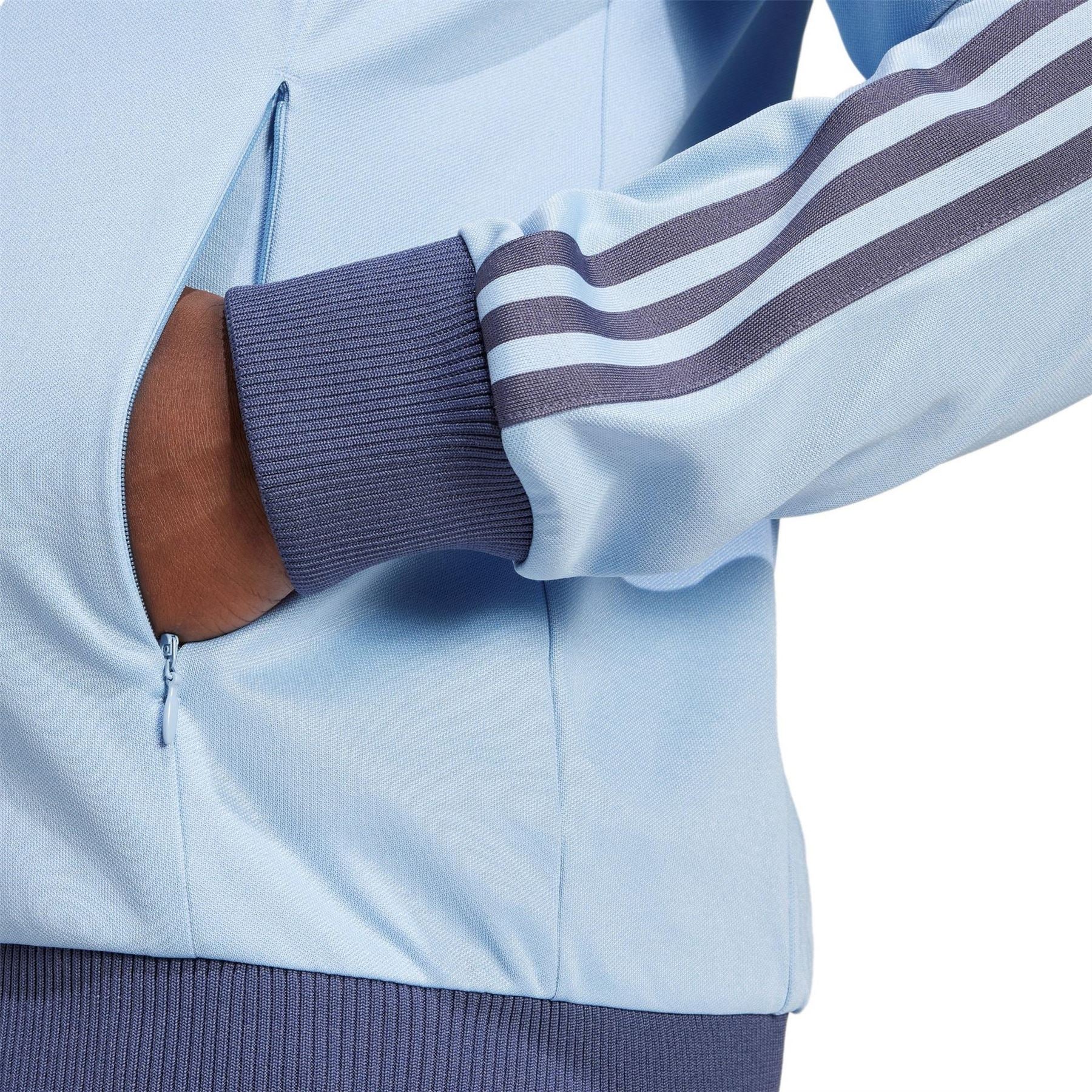adidas Afa Anniversary Tracksuit Top
