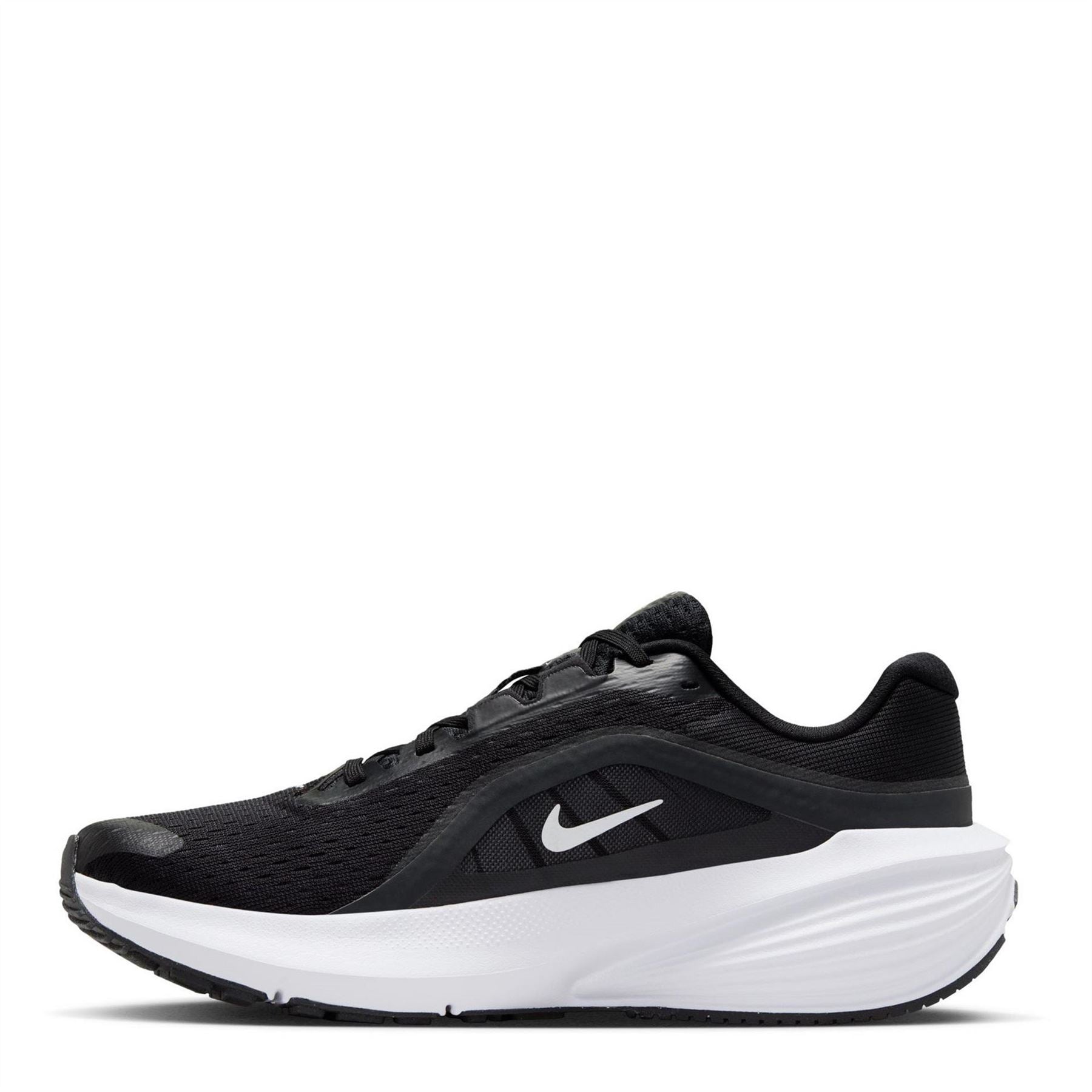 Nike Downshifter 14 Lace-Up Low Top Sneakers