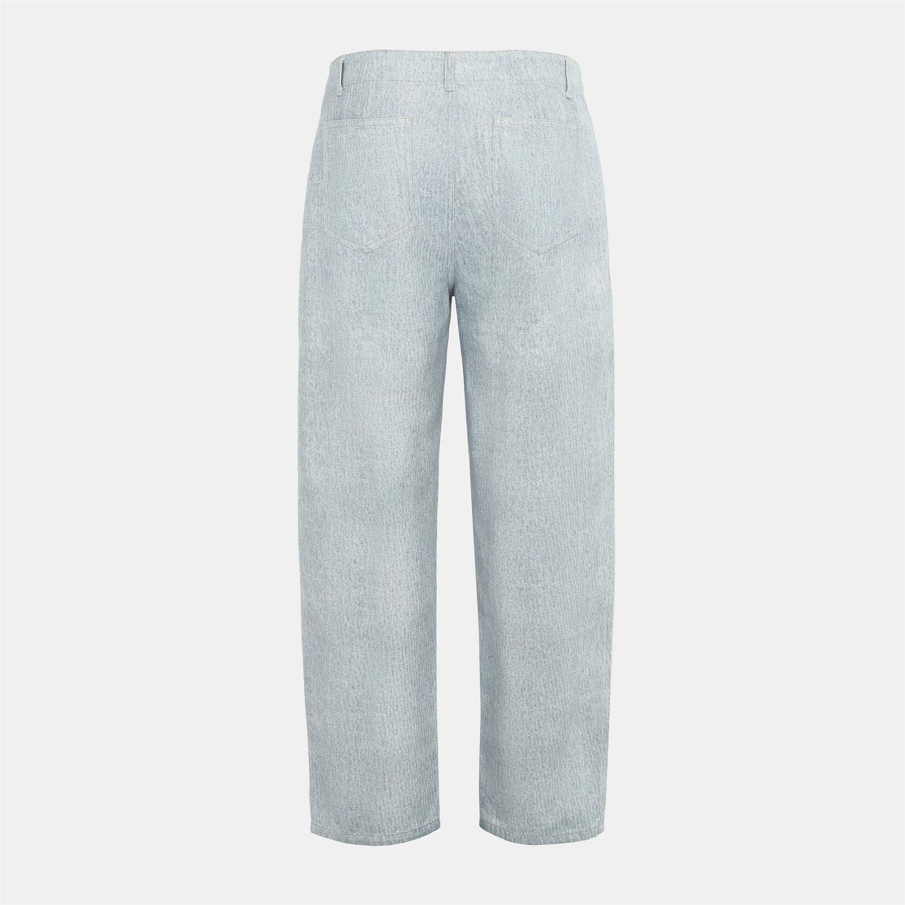Firetrap Mens Print Jeans