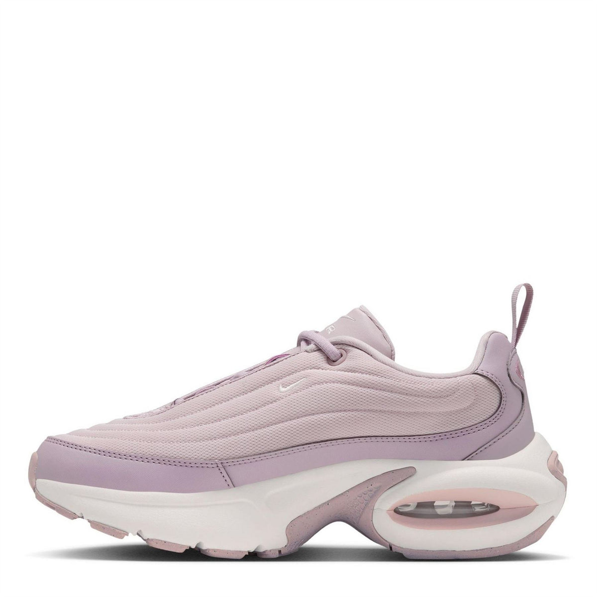 Nike Air Max Portal LD64 Lace-Up Sneakers