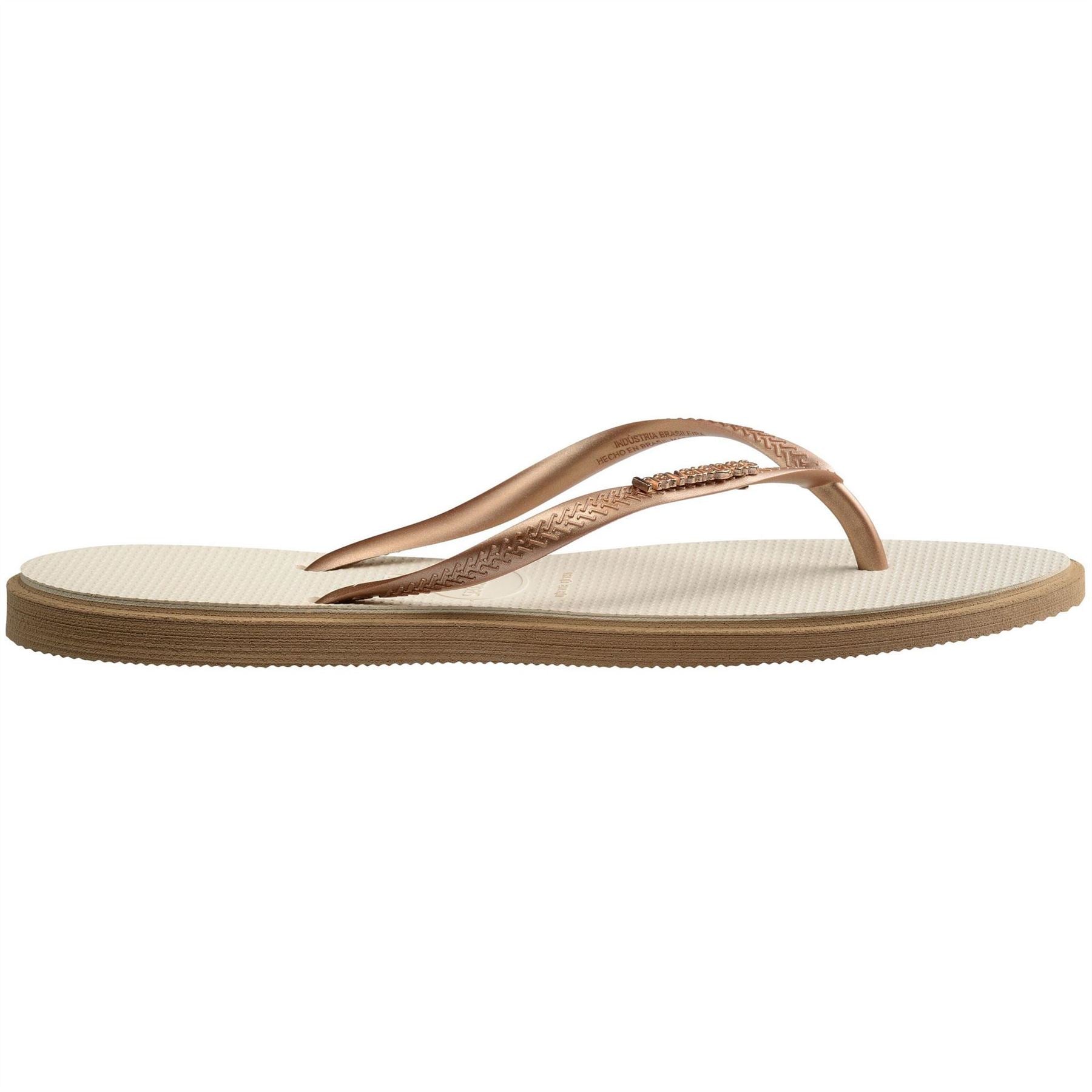 Havaianas Slim Point Flip Flops