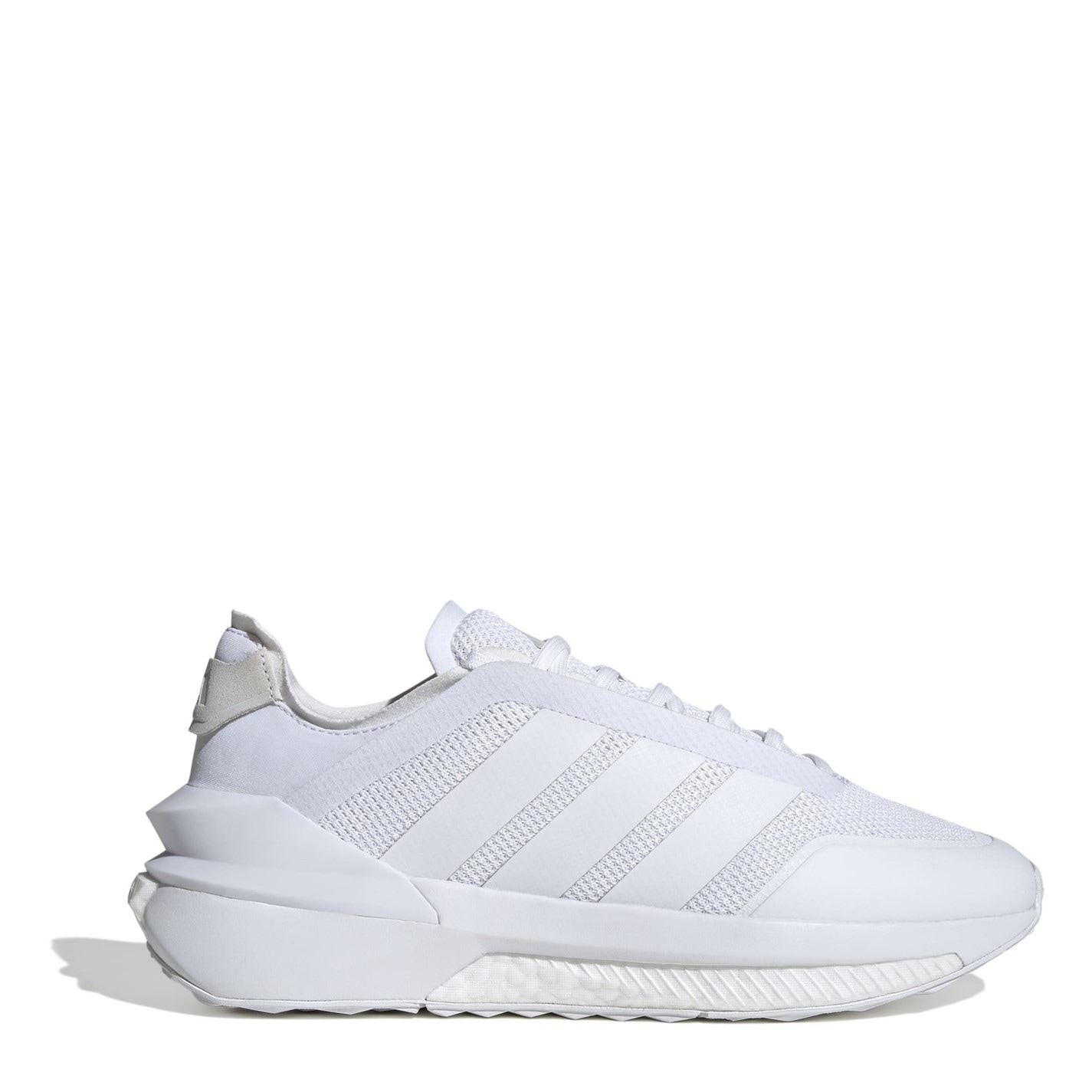 adidas Womens Avryn Shoes