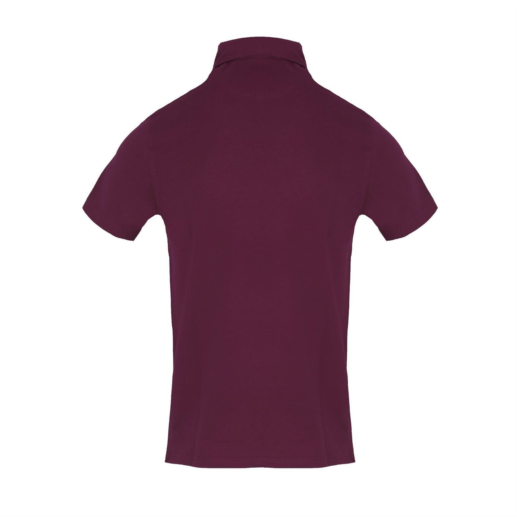 Aquascutum Polo Short Sleeve Shirt