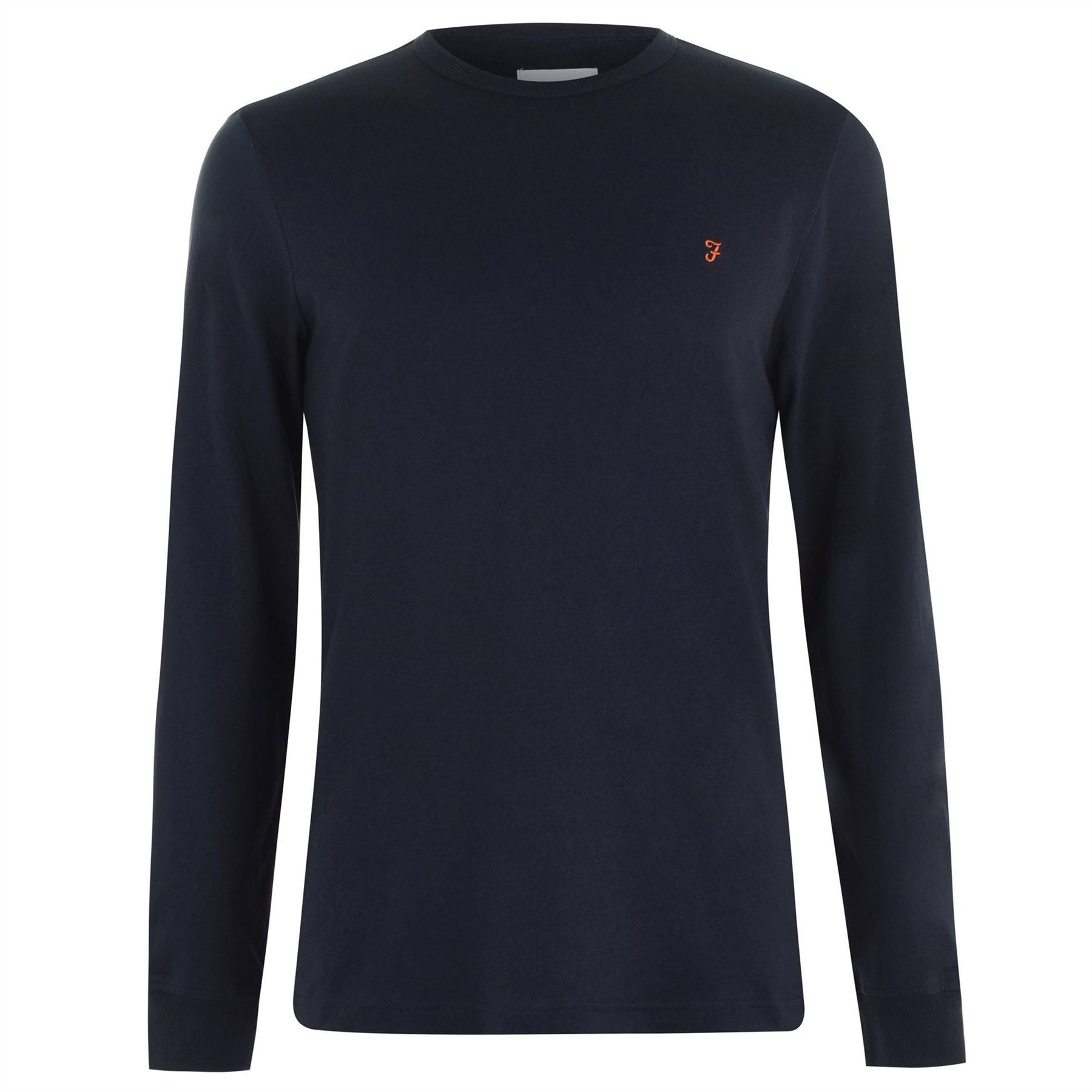 Farah Sleeve Dennis T-Shirt