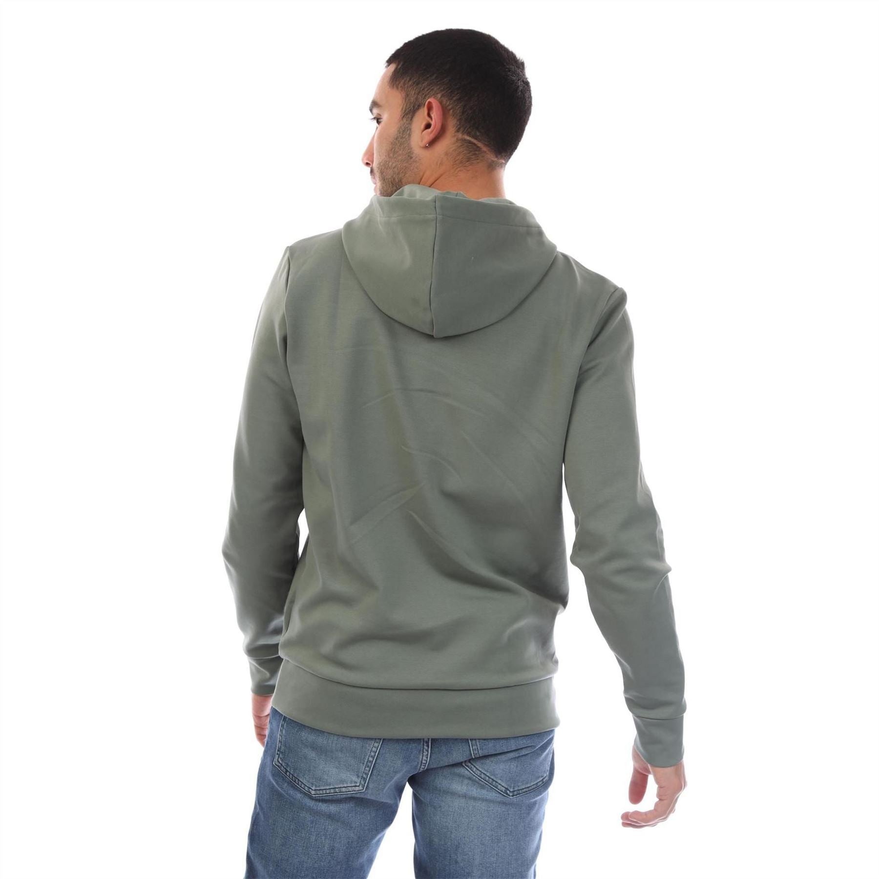 Boss Zone Sweatshirt