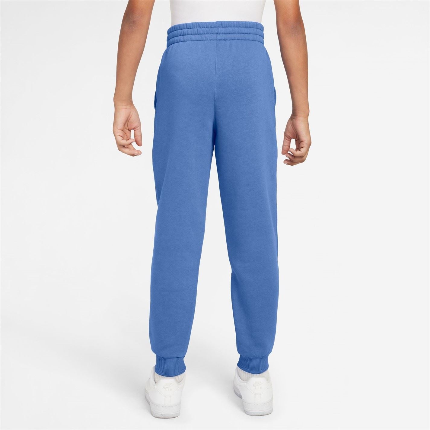 Nike Sportswear Club Fleece Big Kids Pants