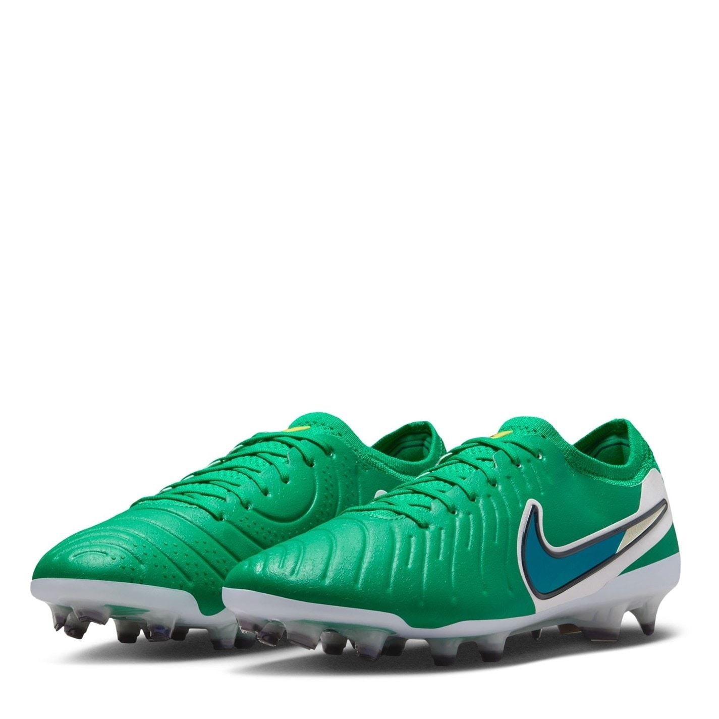 Nike Tiempo Legend 10 Elite Adults Firm Ground Football Boots