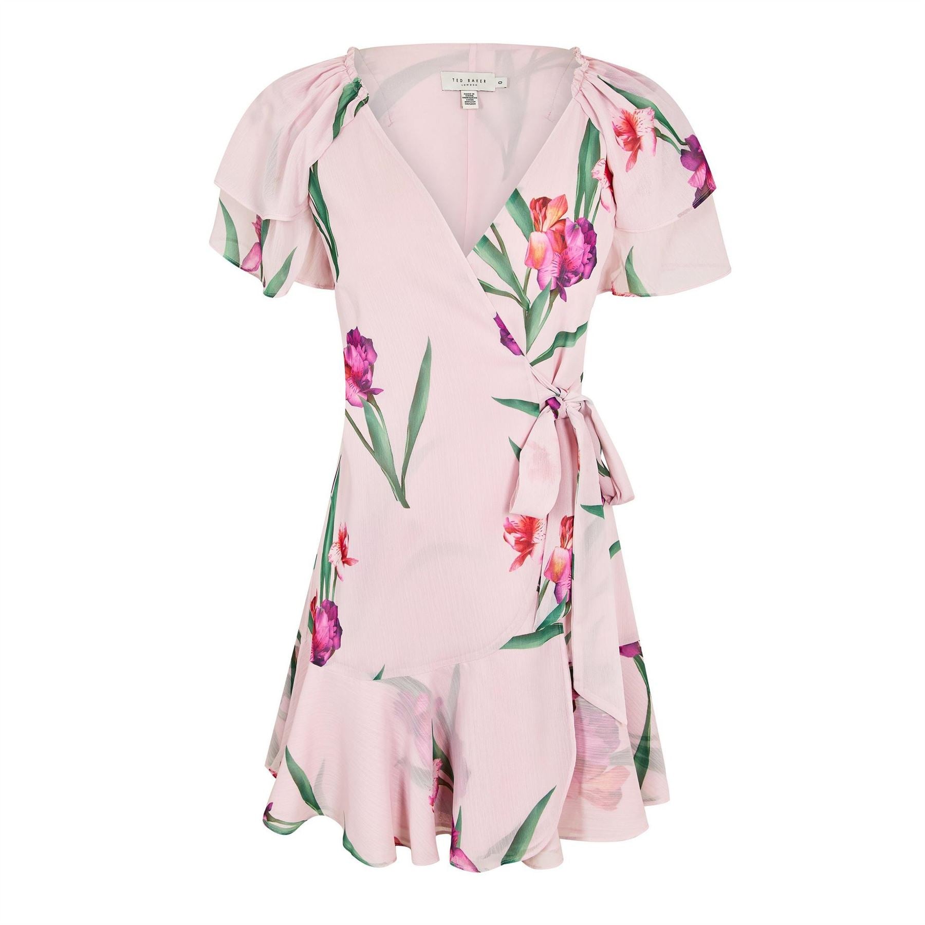 Ted Baker  W Mini Dress Ld99