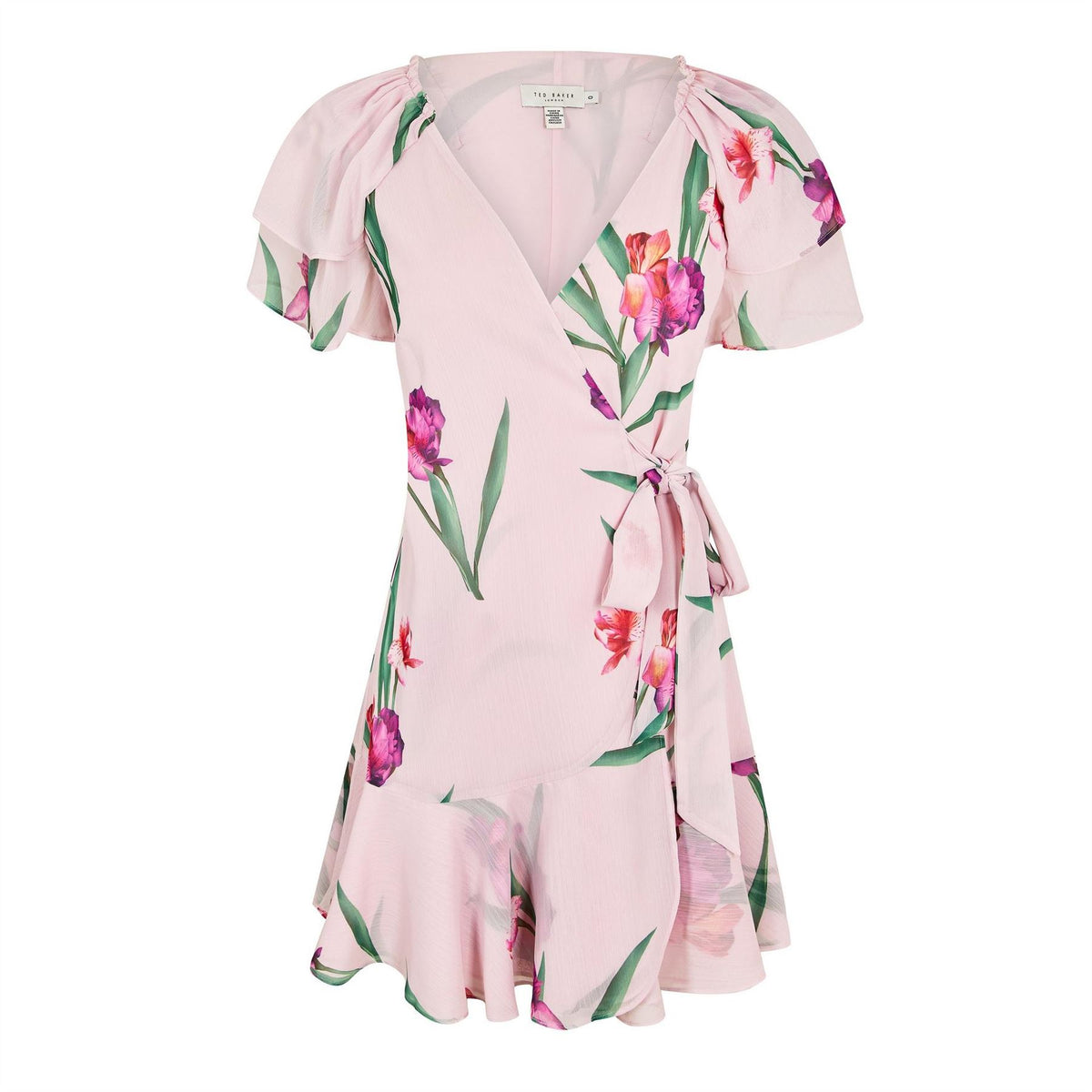Ted Baker  W Mini Dress Ld99