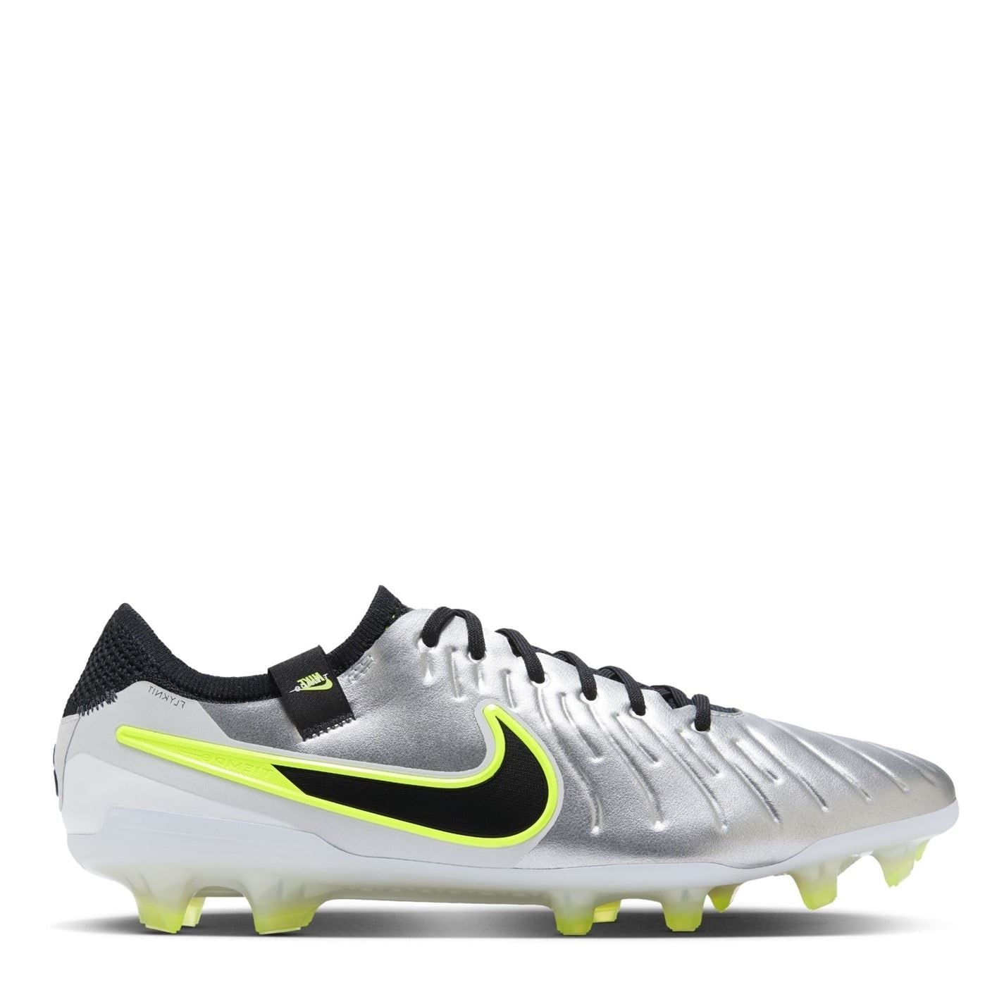 Nike Tiempo Legend 10 Elite Adults Firm Ground Football Boots