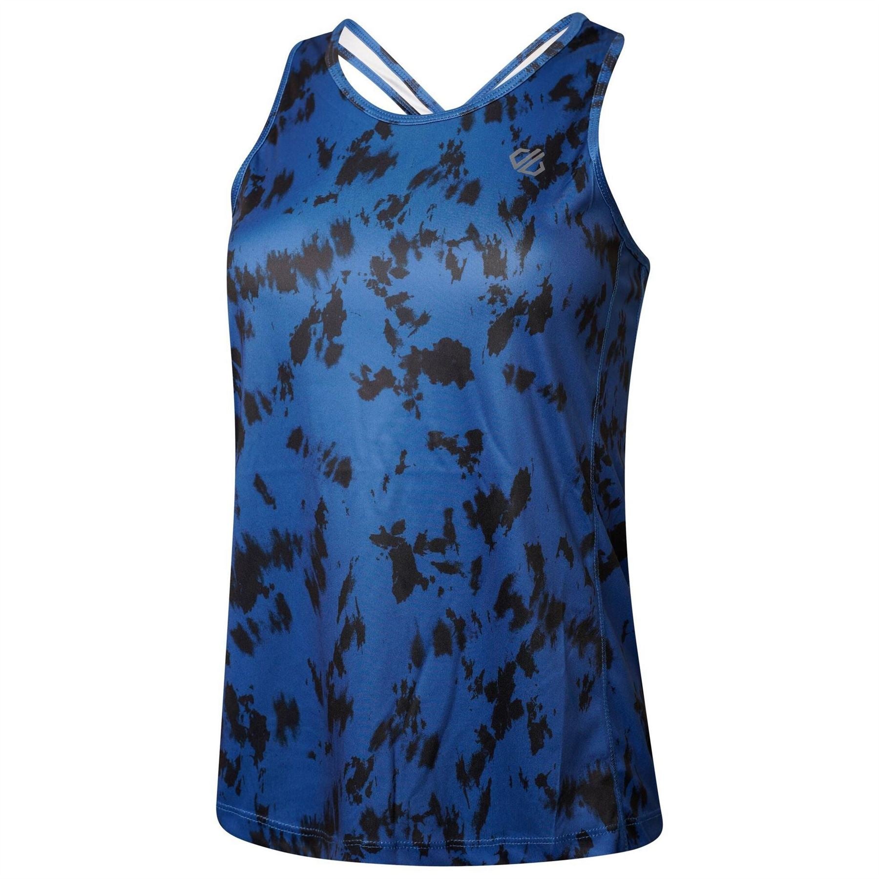 Dare 2b Ardency Scoop Neck Jersey Tank