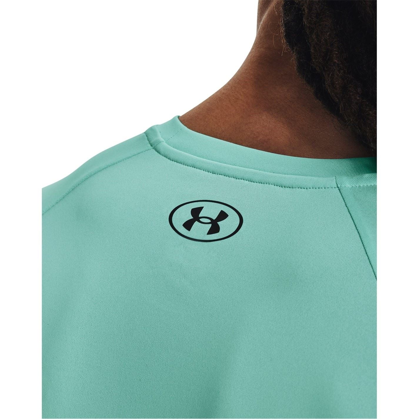 Under Armour Mens Armour Ua Tech™ 2.0 Short Sleeve