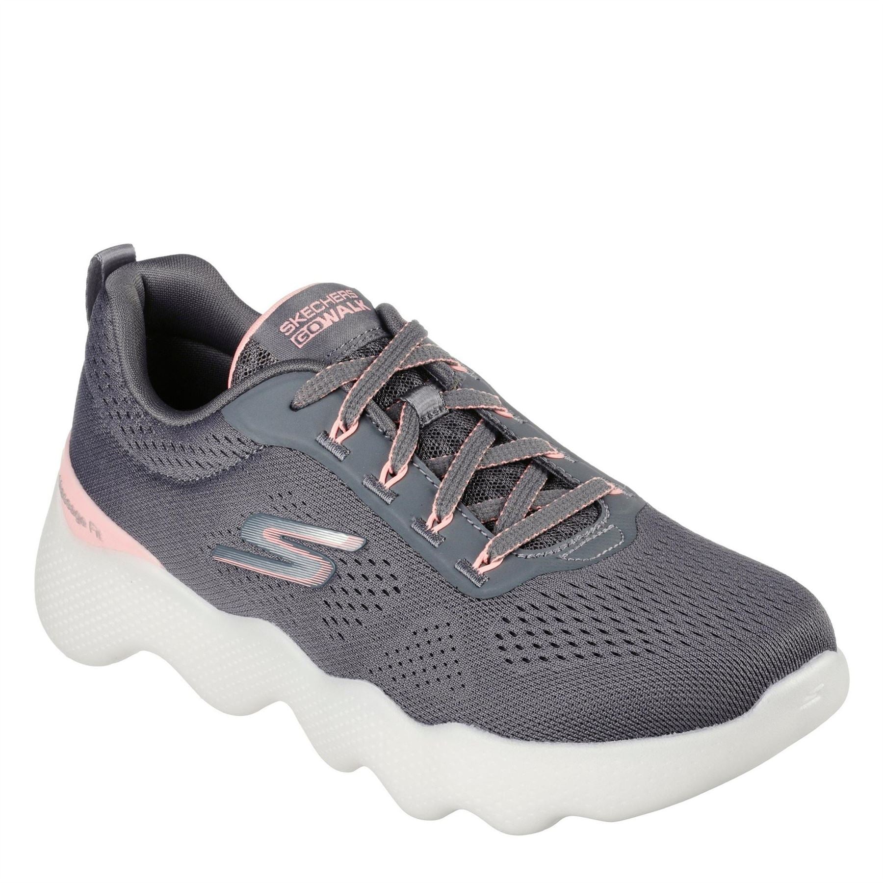 Skechers Slip On Trainers