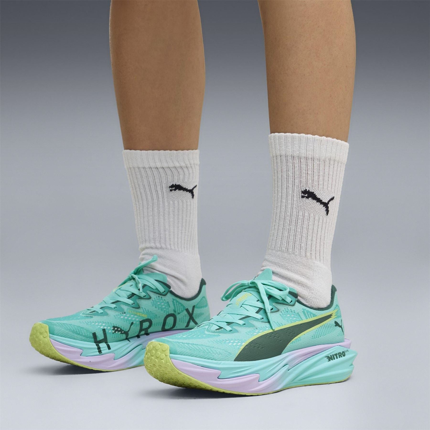 Puma Deviate Elite 4 Road Running Shoes