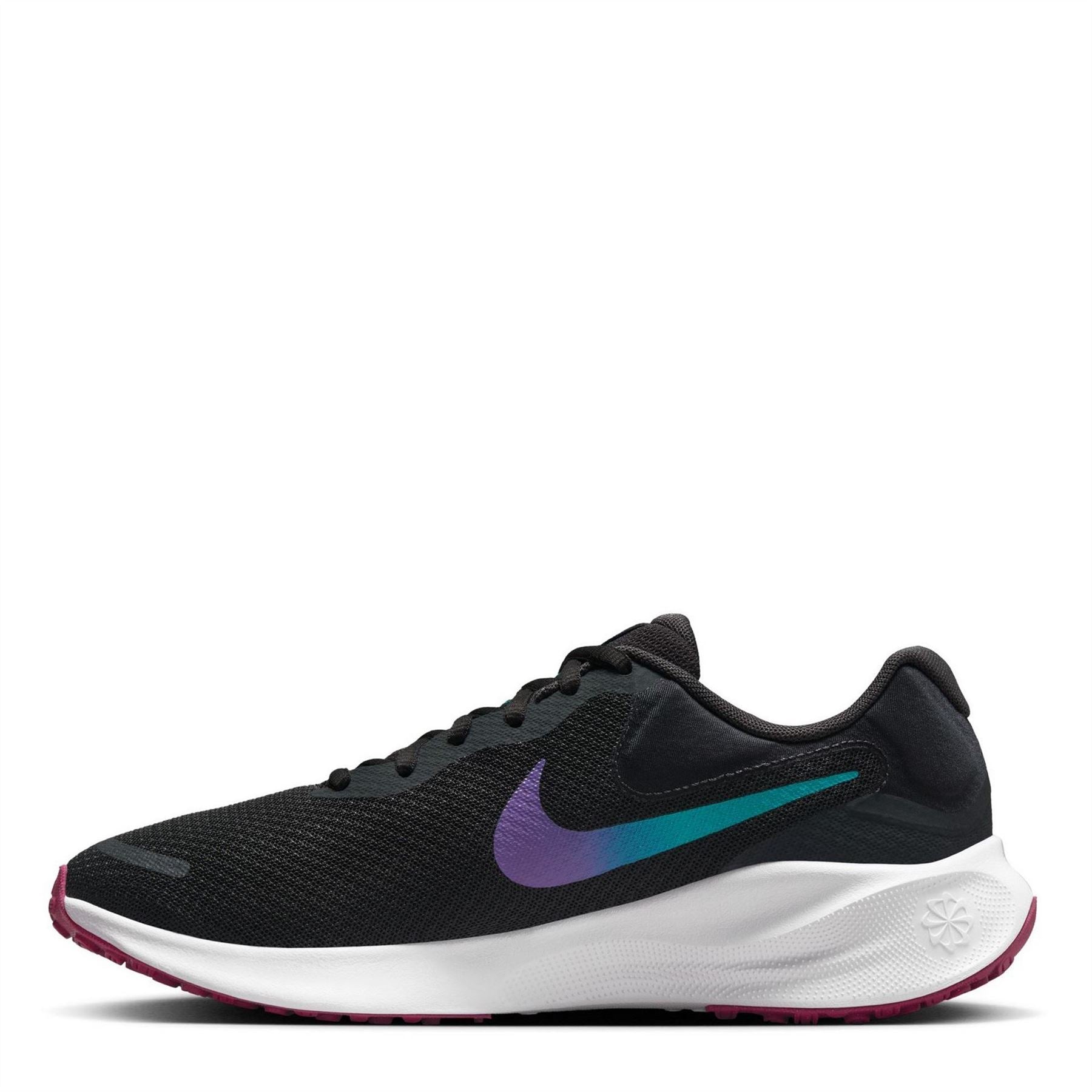 Nike Womens Revolution 7 Running Shoes
