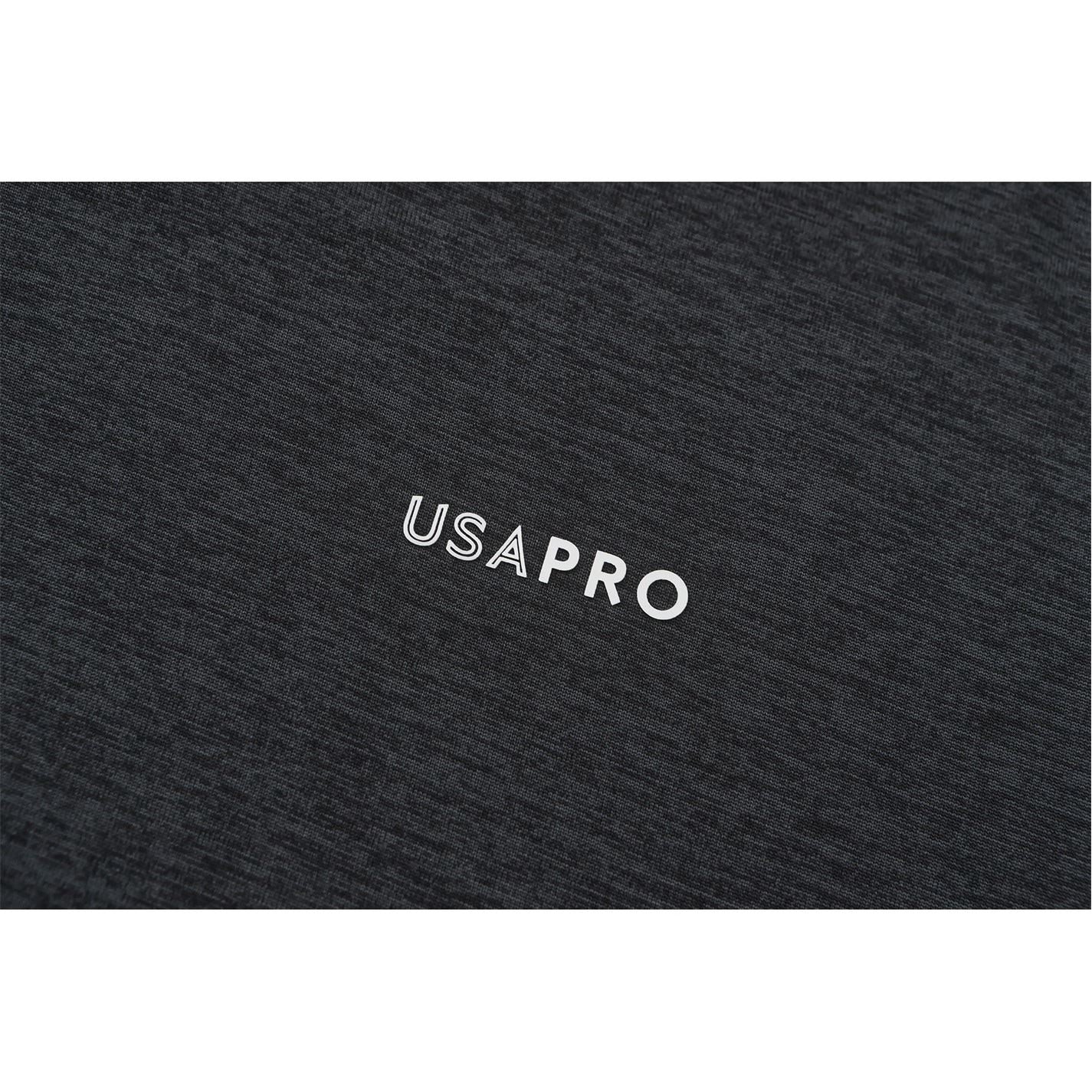 USA Pro Pro Tech C Tee Ladies