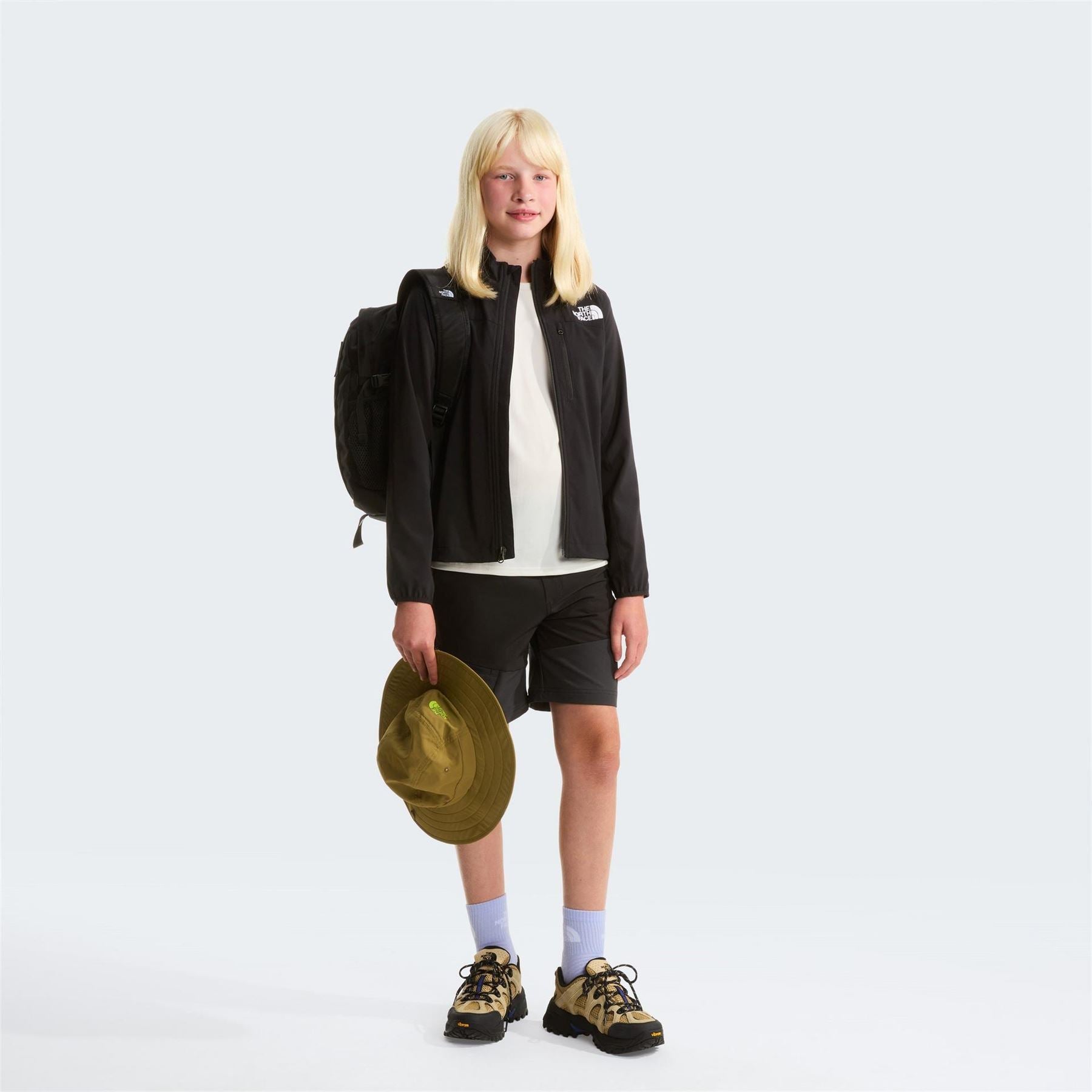 The North Face Jacket Junior Boys