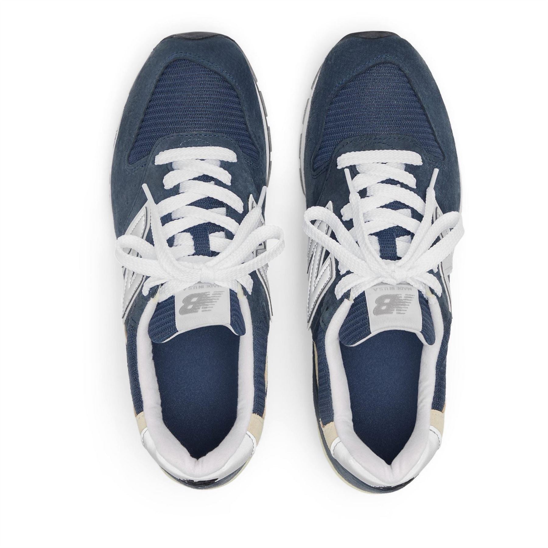 New Balance Low Top Trainers