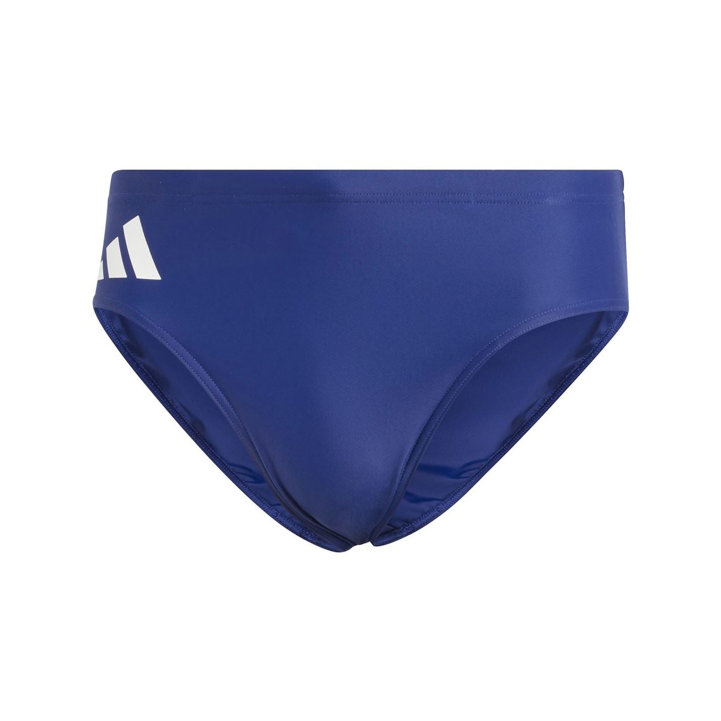 adidas Mens Solid Trunk Swimming