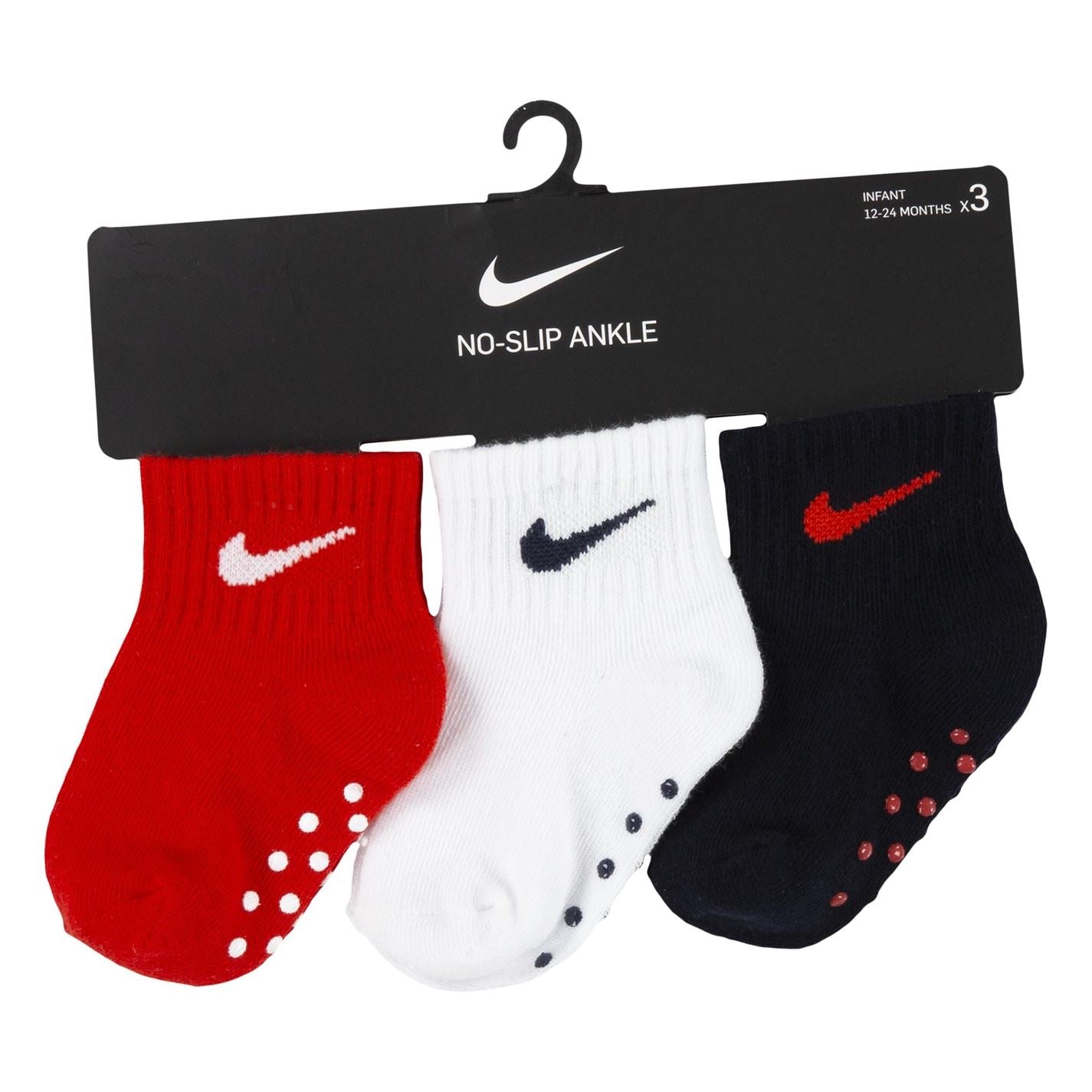 Nike Socks