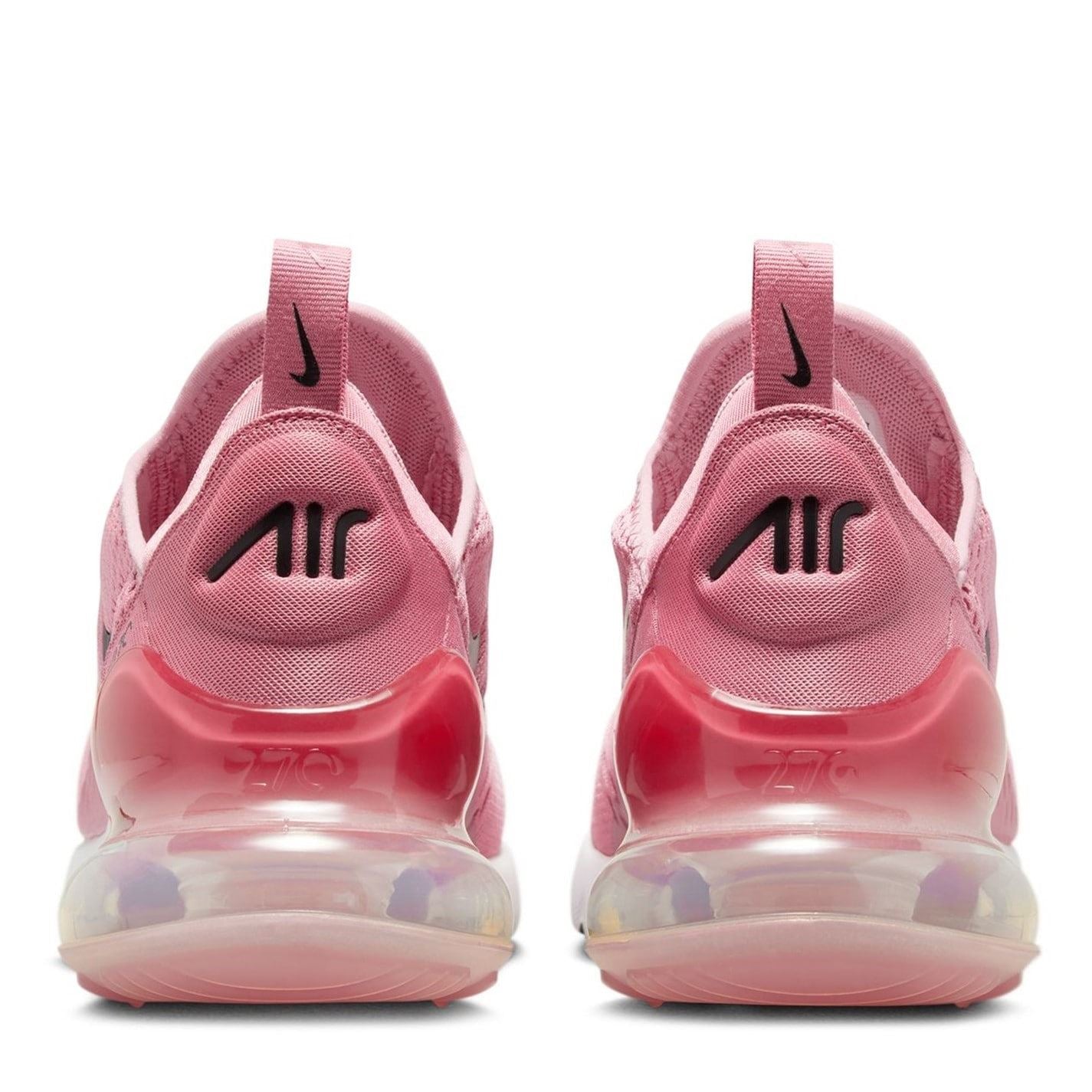 Nike Air Max 270 Ladies Trainers