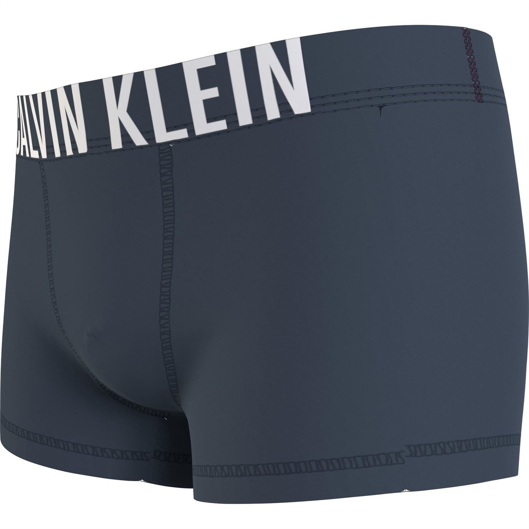 Calvin Klein Klein 2 Pack Boxer Shorts