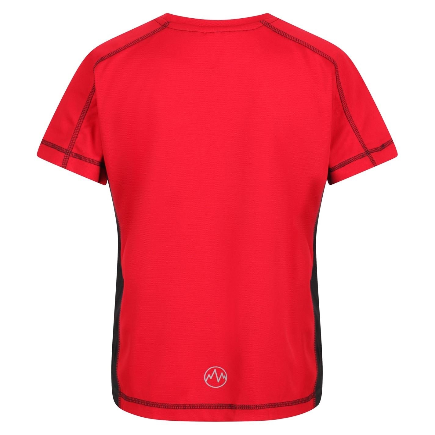Regatta Regular Fit Crew Neck Short Sleeve T-Shirt