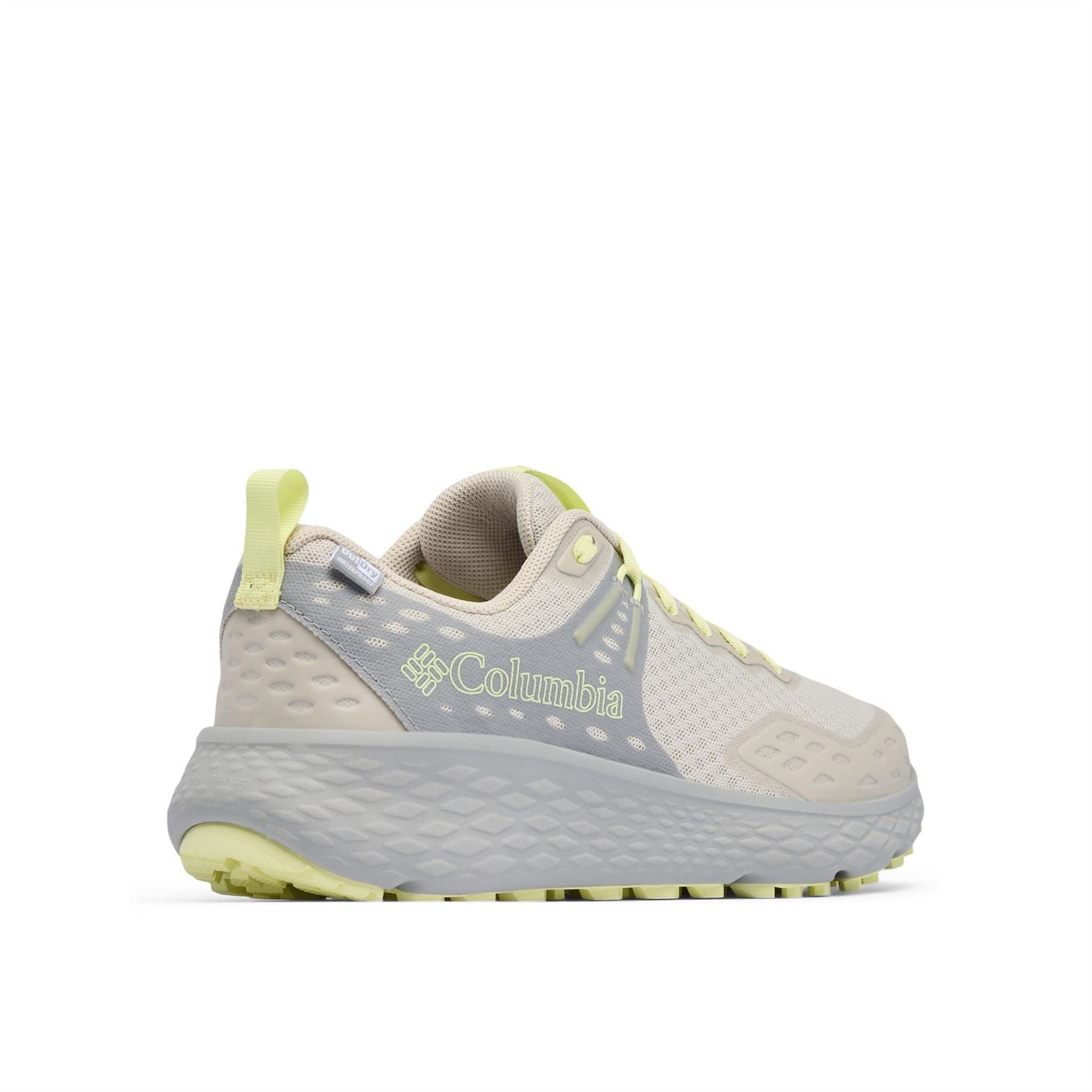Columbia Womens Konos Outdry Waterproof Walking Shoe