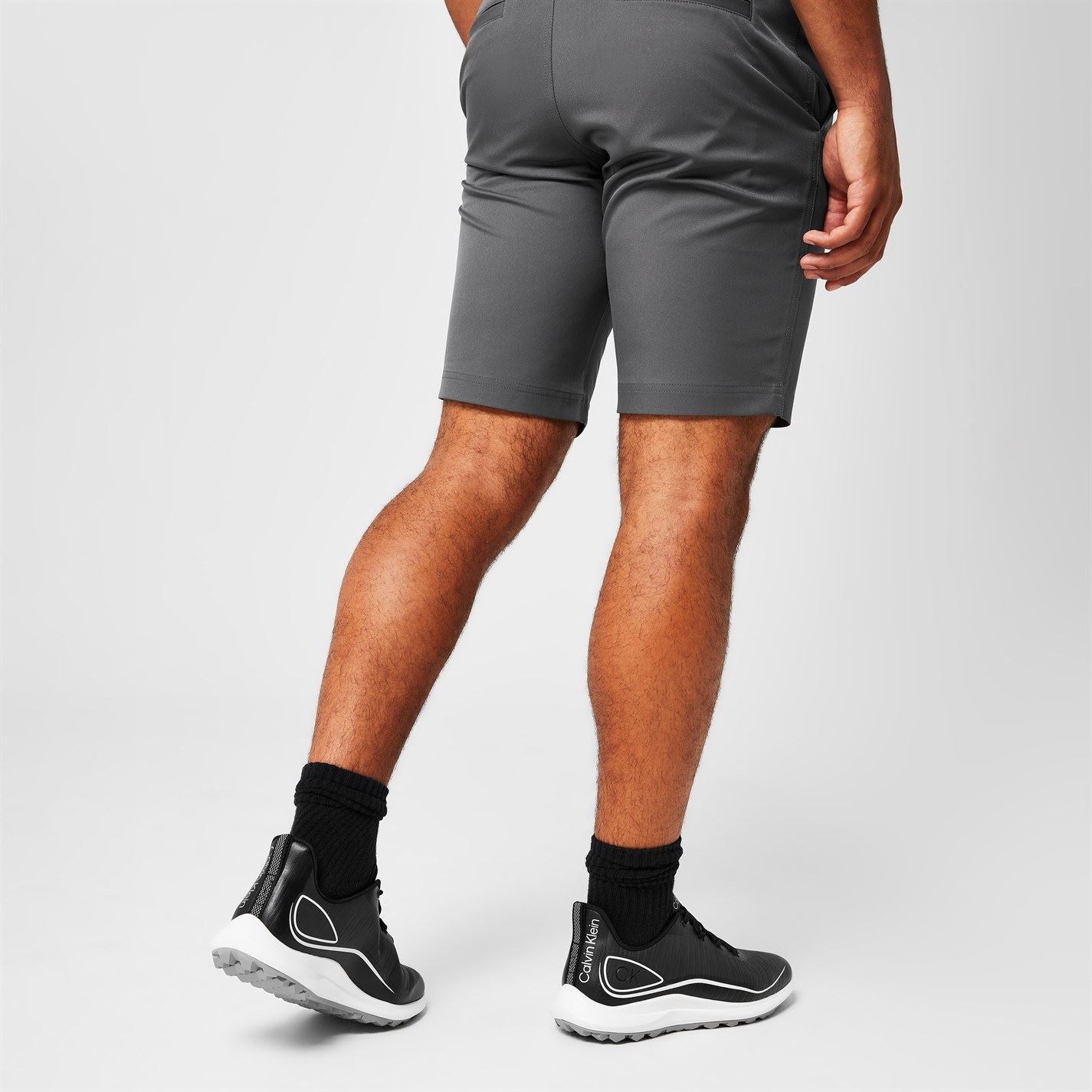 Calvin Klein Golf Mens Brooklyn Golf Shoes