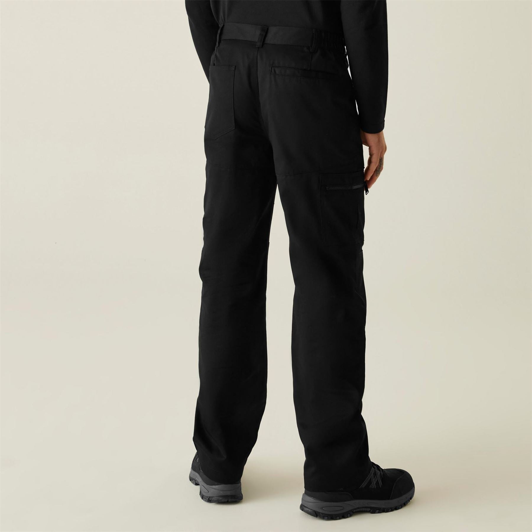 Regatta Workwear Trousers