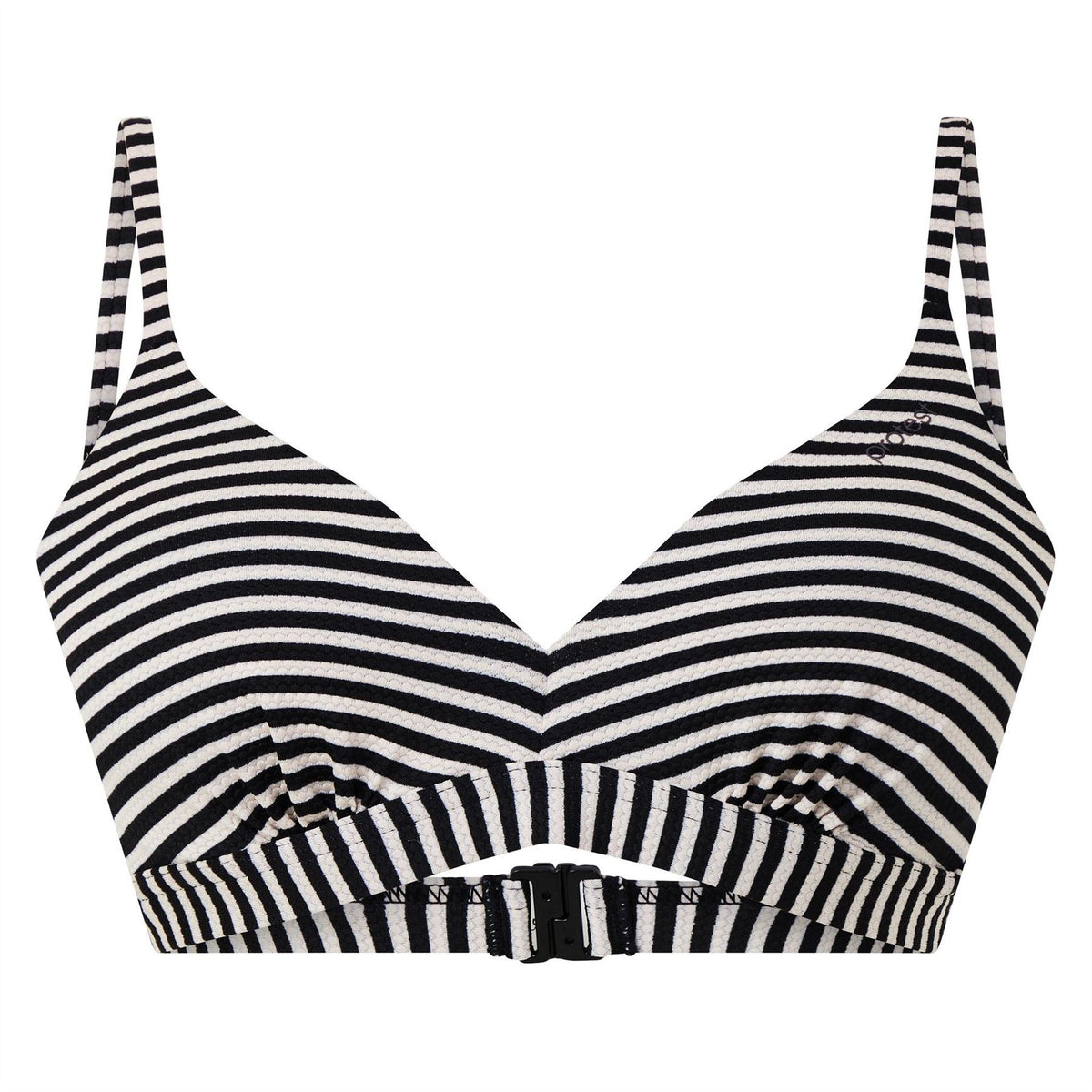 Protest Wire Triangle Bikini Top